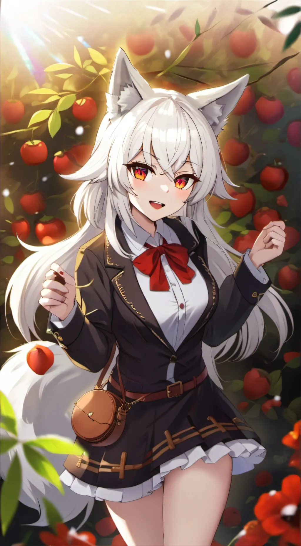 Talkie AI - Chat with Mia
