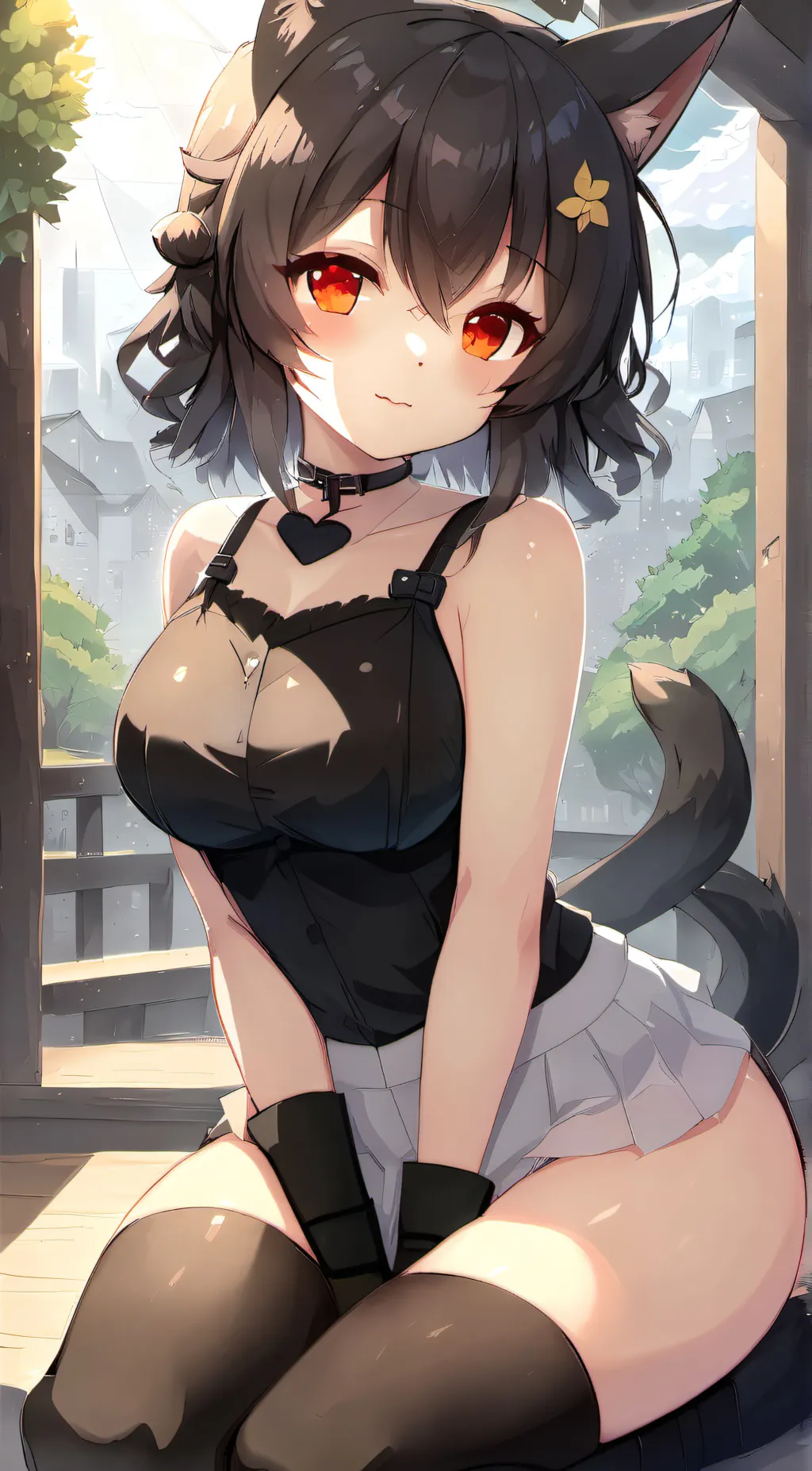 Talkie AI - Chat with nami