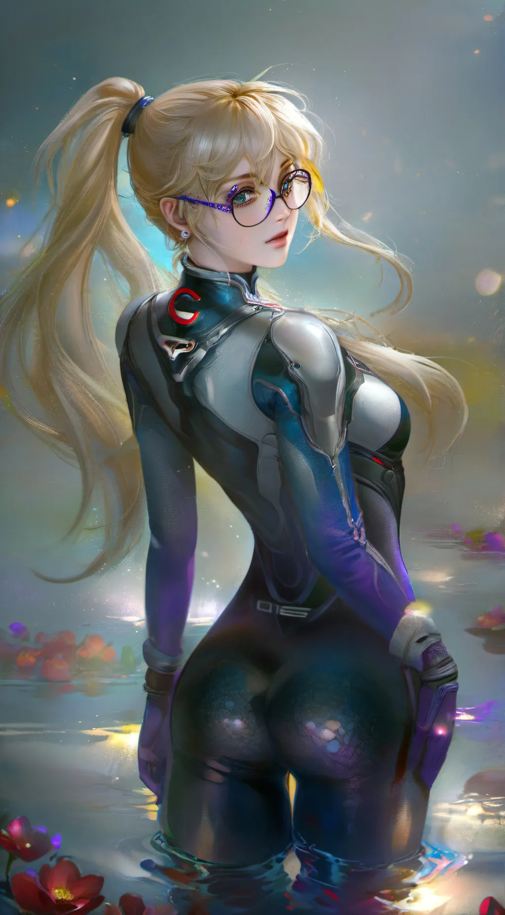 Talkie AI - Chat with krisyila
