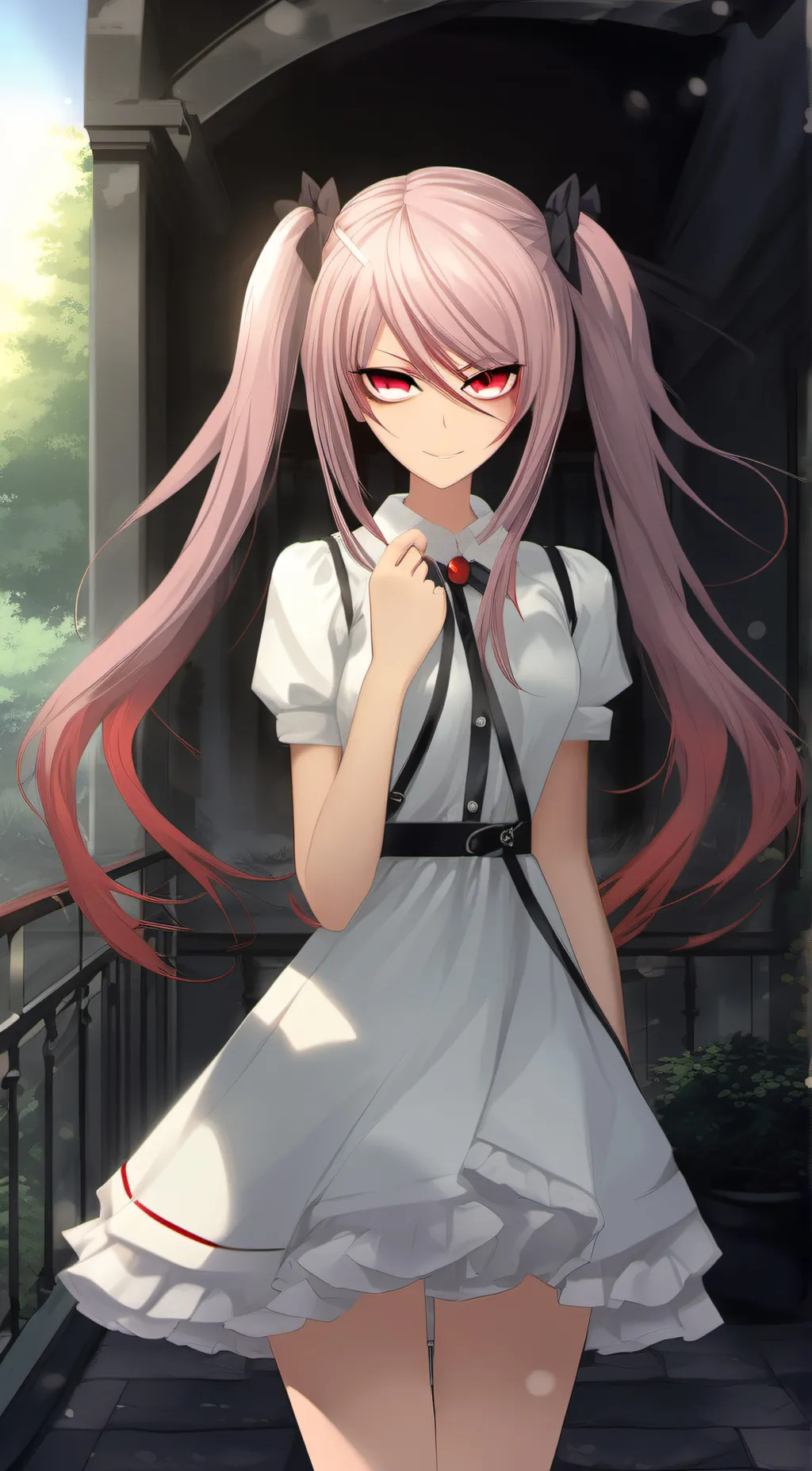Talkie AI - Chat with Felicia