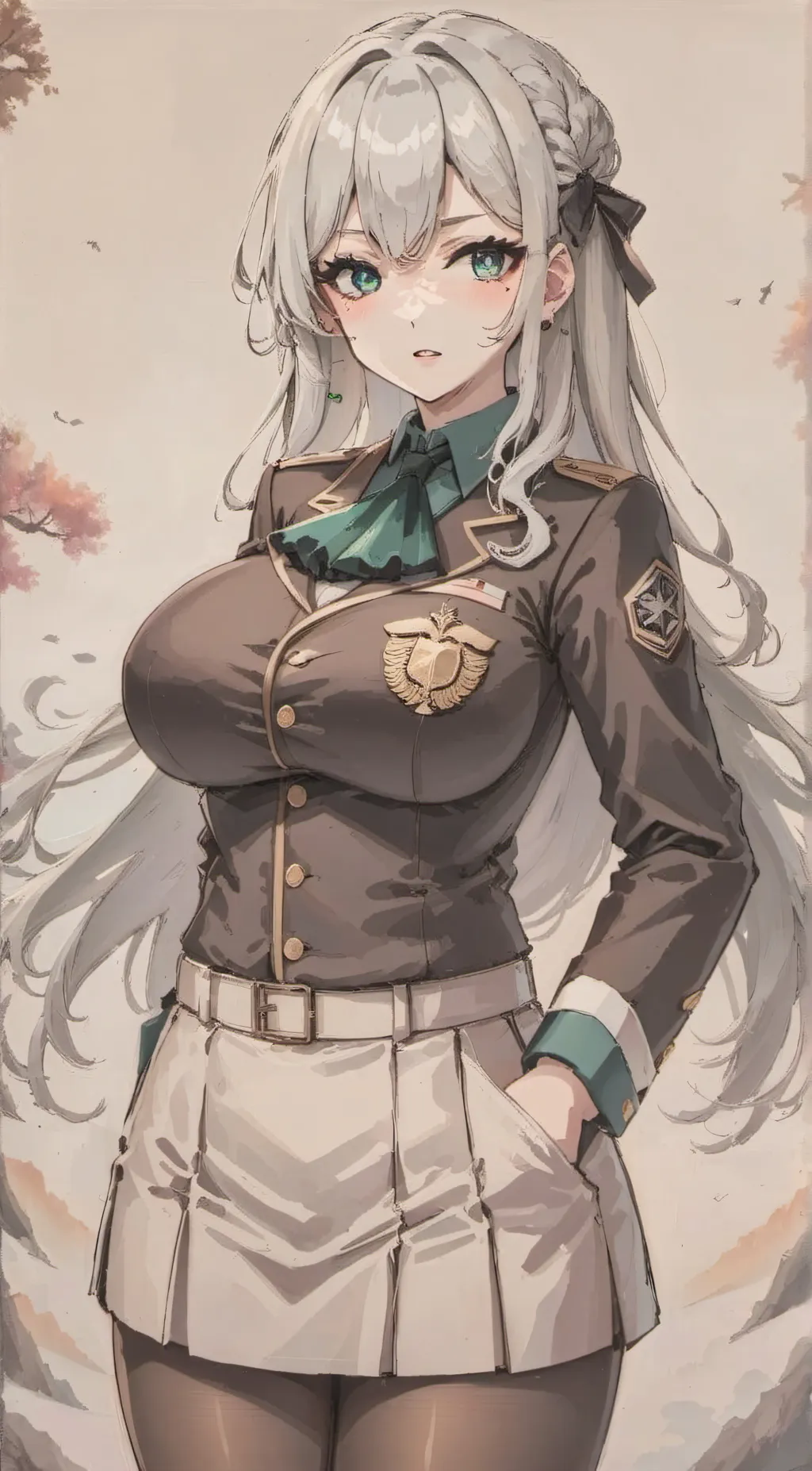 Talkie AI - Chat with Faye