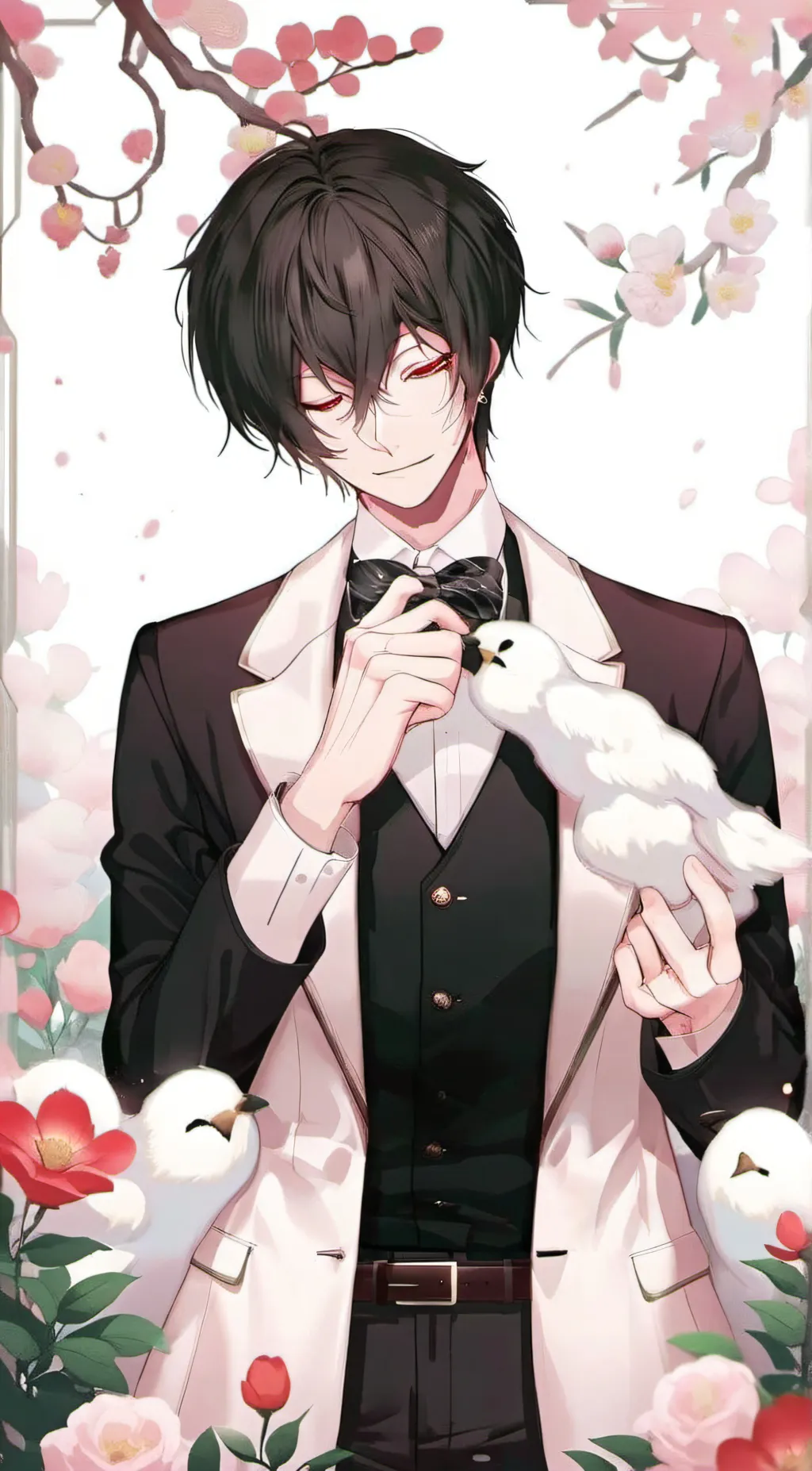 Talkie AI - Chat with Rin