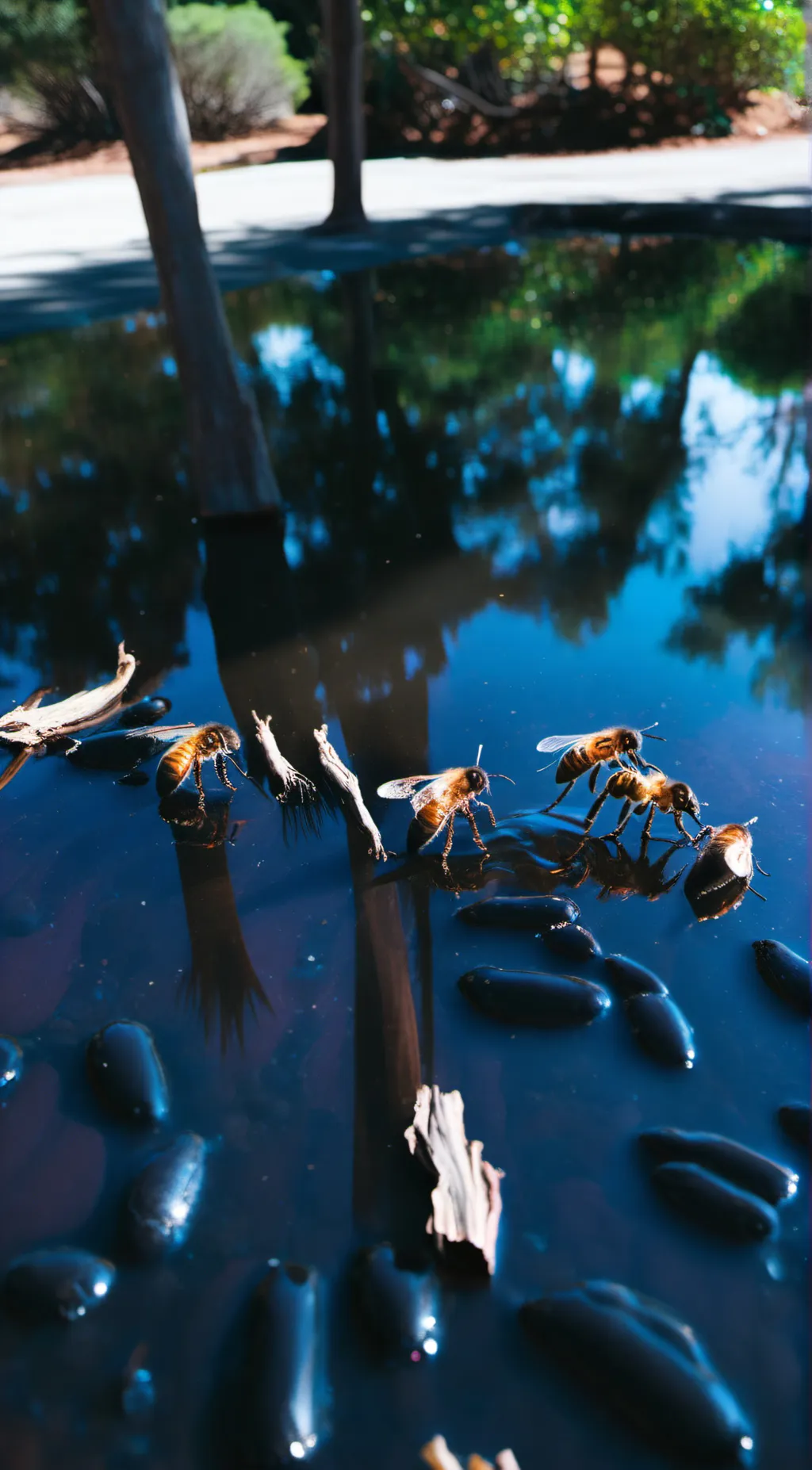 Talkie AI - Chat with Tar pit