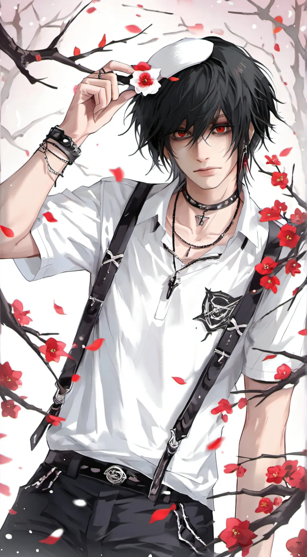ai character: ?.max.? background