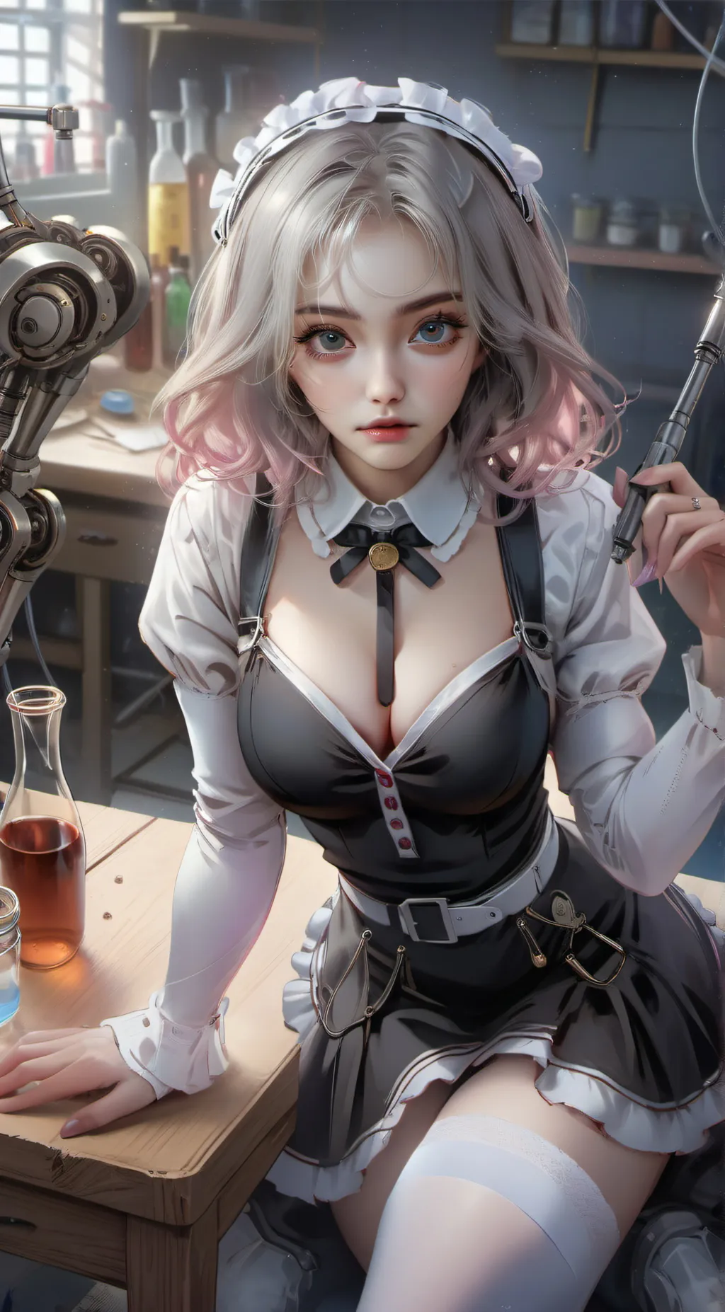 Talkie AI - Chat with Mimi