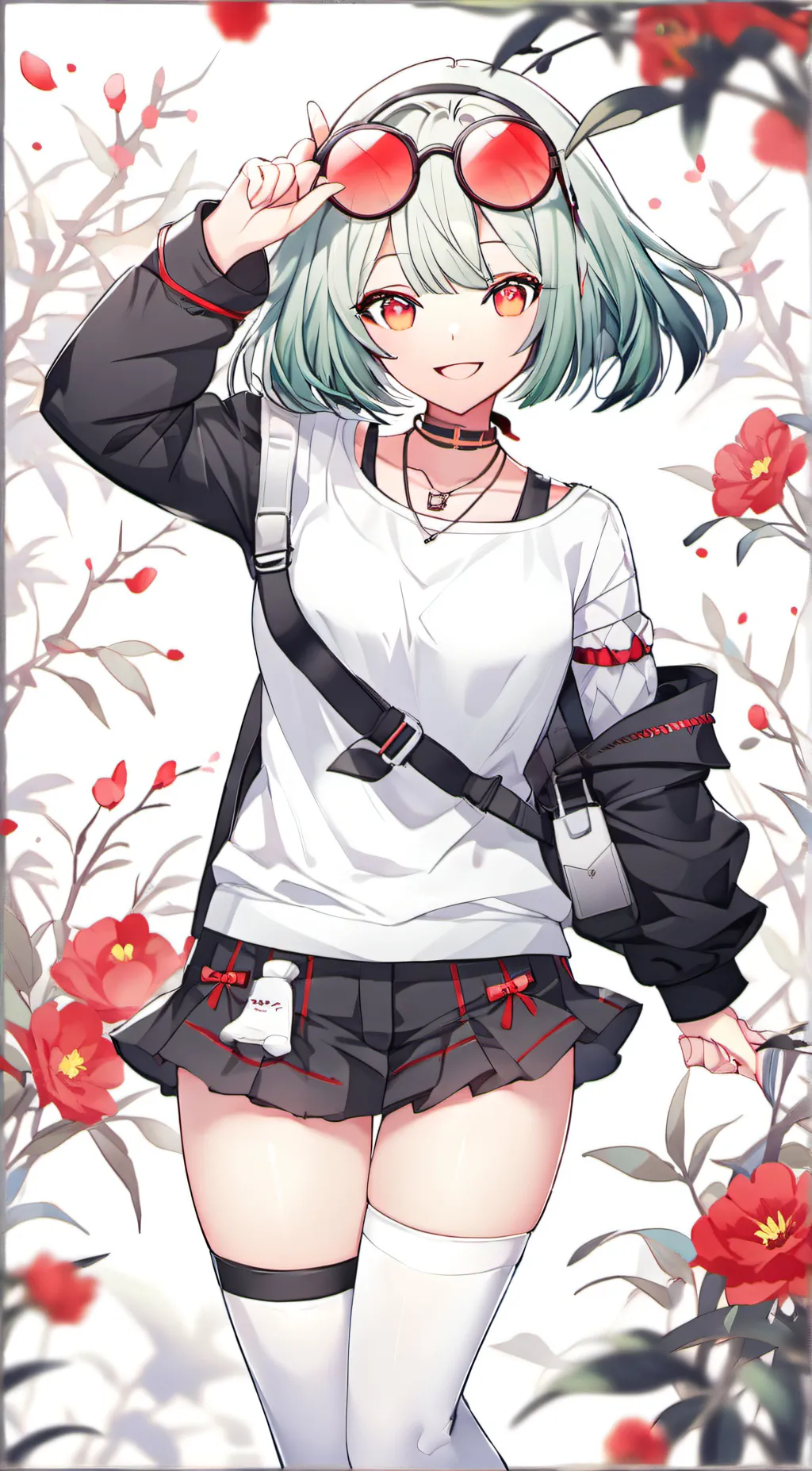 Talkie AI - Chat with ★ nemesis