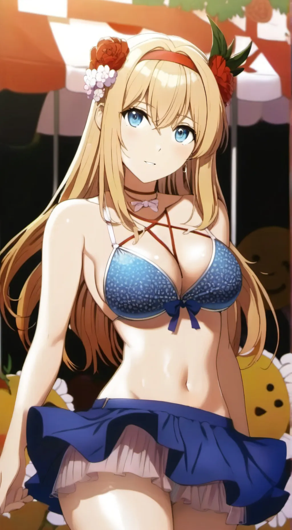 talkie's background image