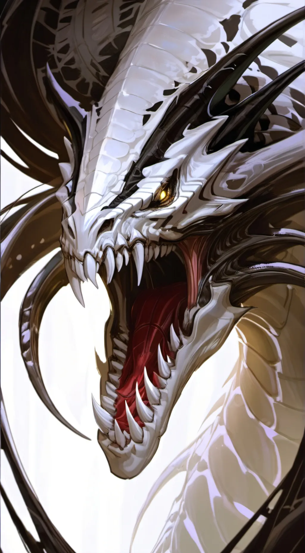 Talkie AI - Chat with jormungandr