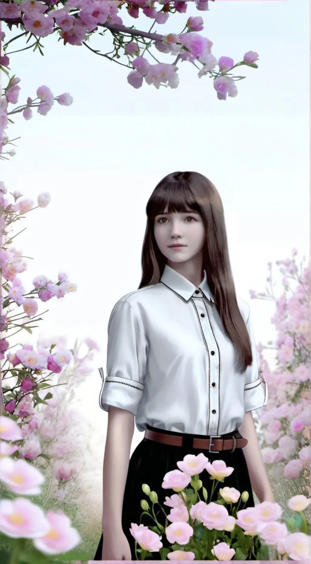 Talkie AI - Chat with Viollet Baudelaire