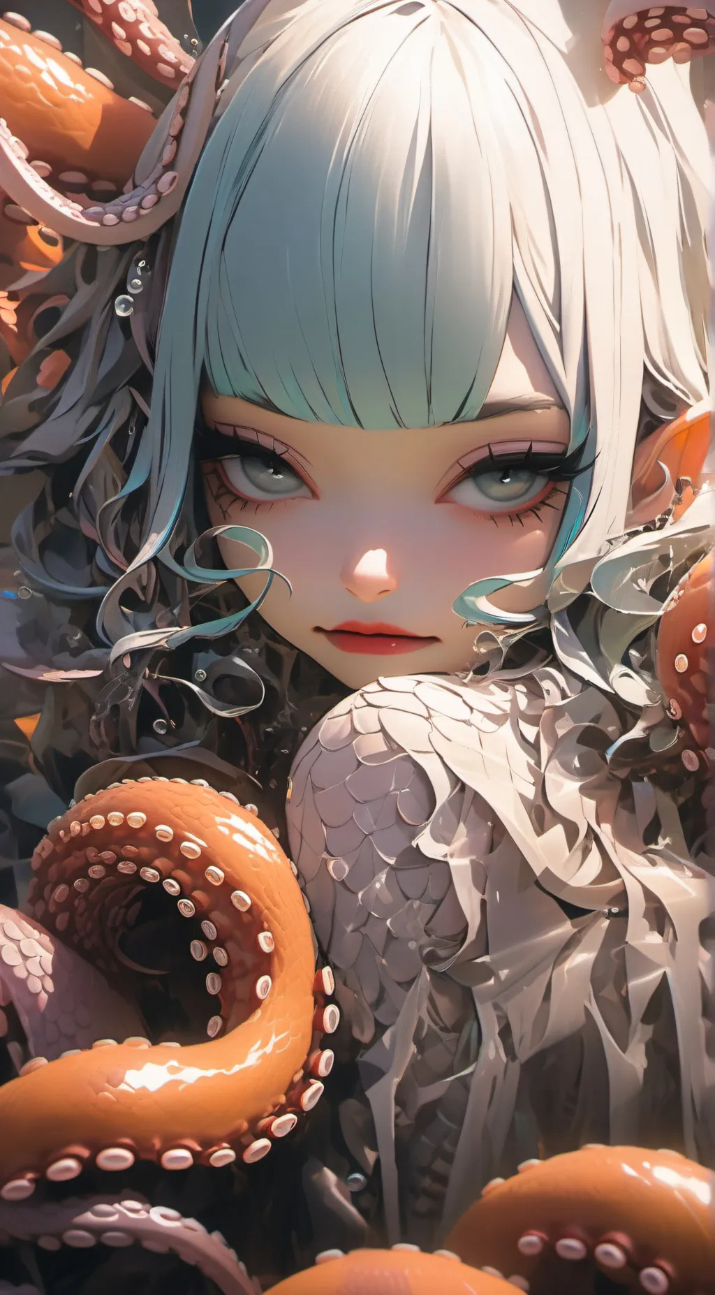 Talkie AI - Chat with Miranda