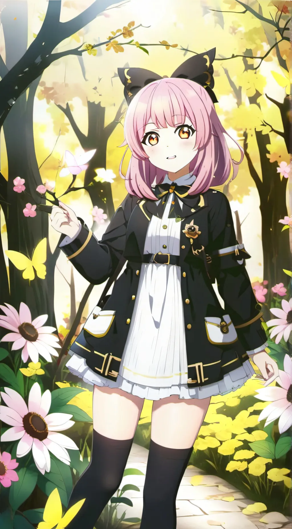 Talkie AI - Chat with Rina 