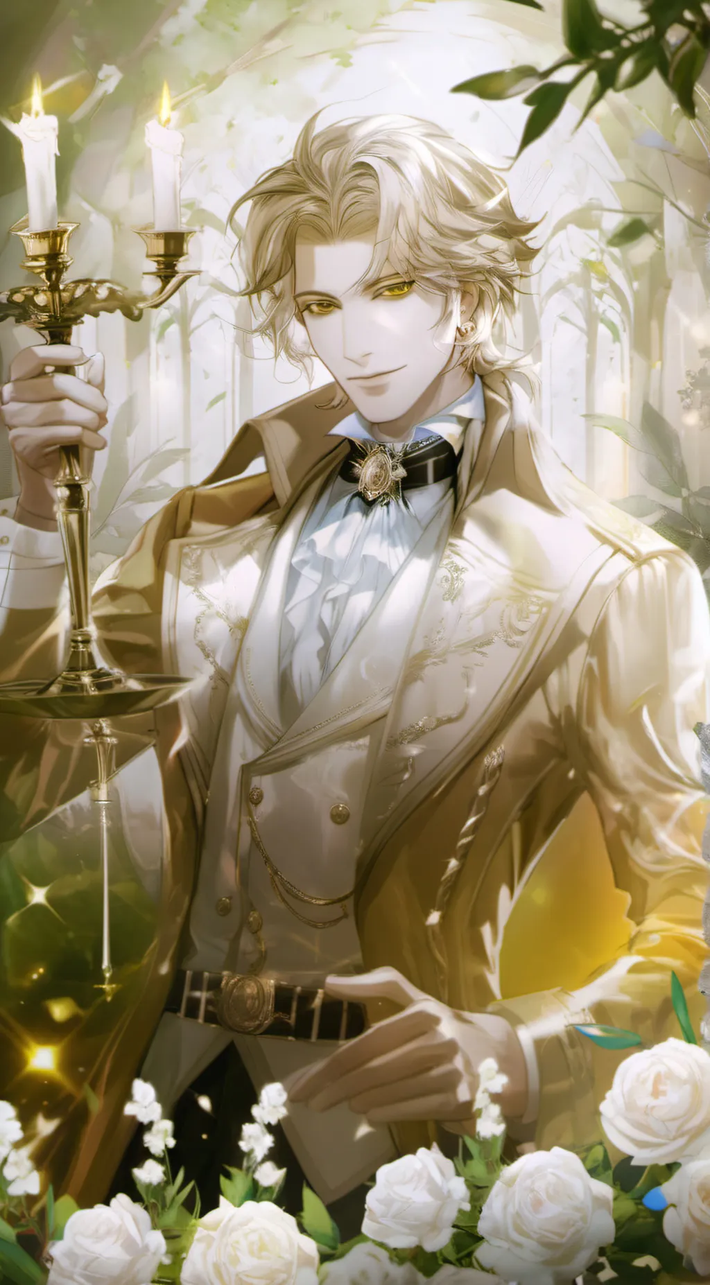 Talkie AI - Chat with Lumière