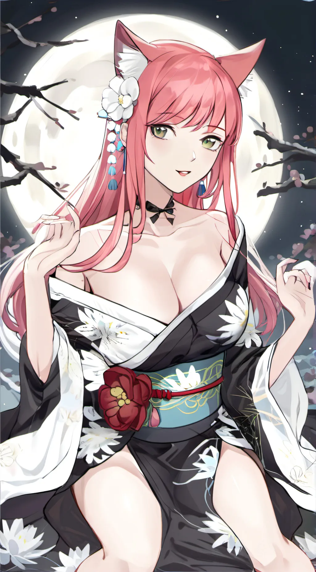 Talkie AI - Chat with hashira 