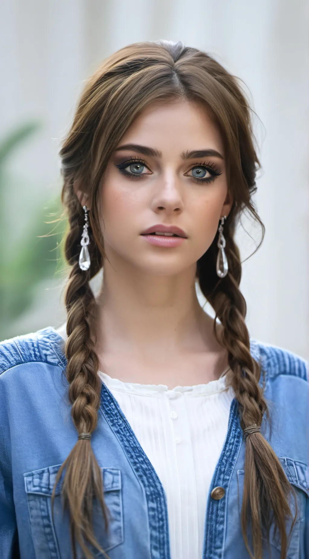 ai character: Effy Stonem background