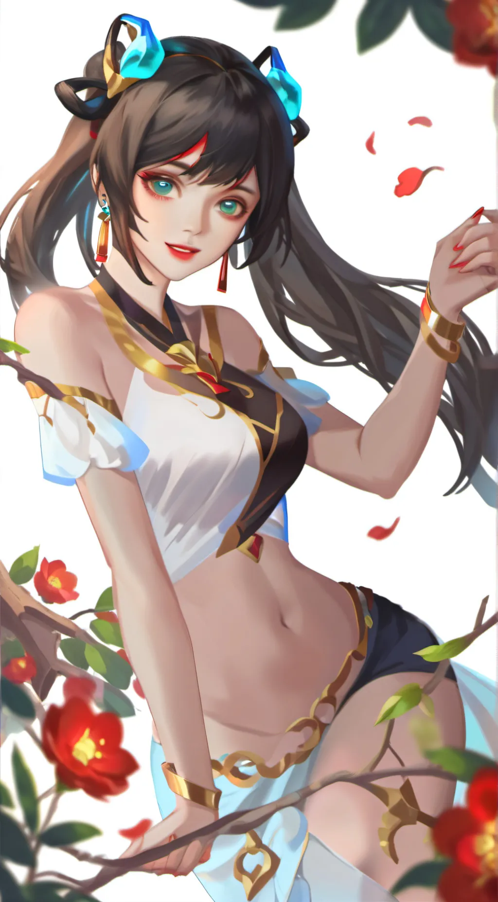 Talkie AI - Chat with May may
