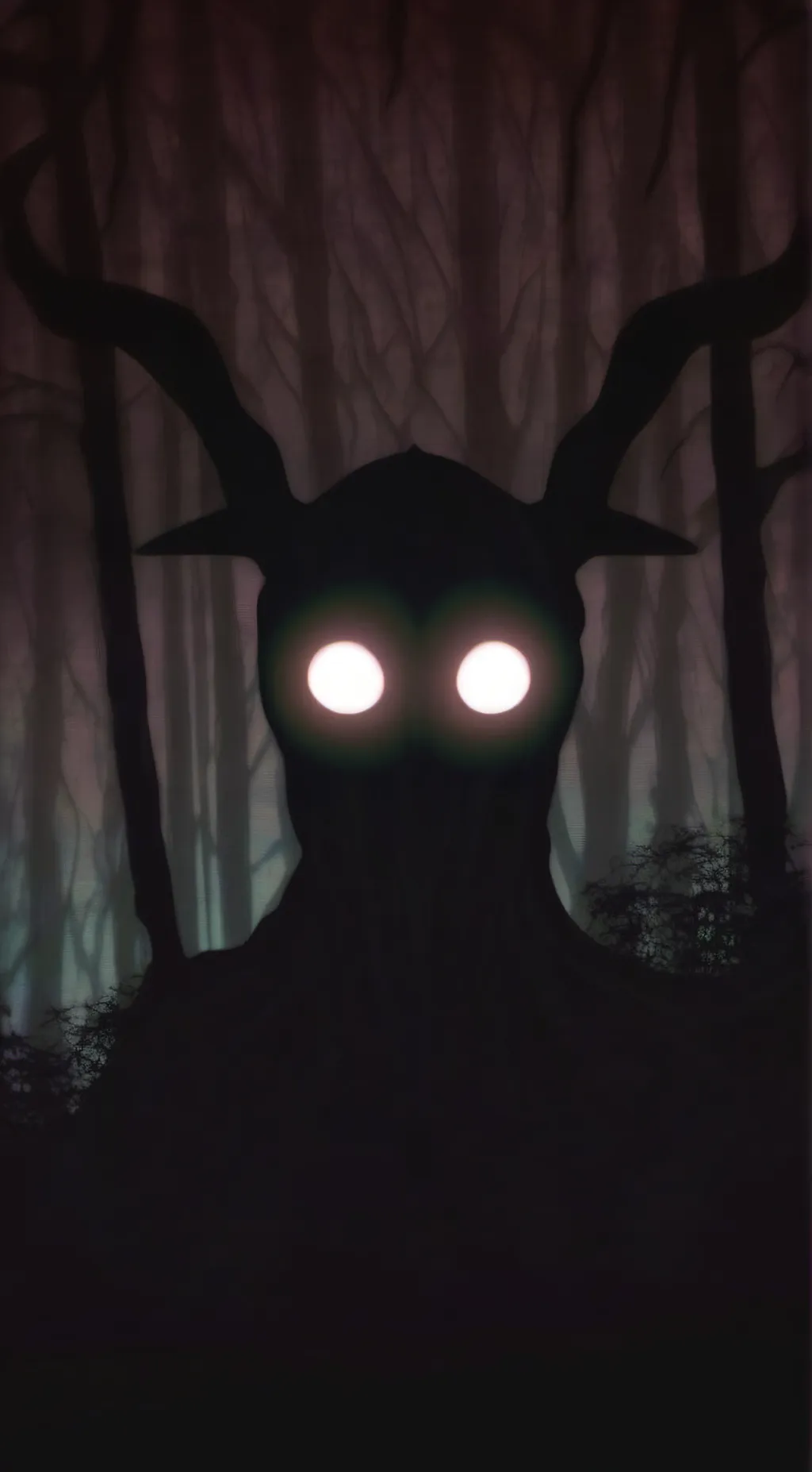 ai character: The Beast background