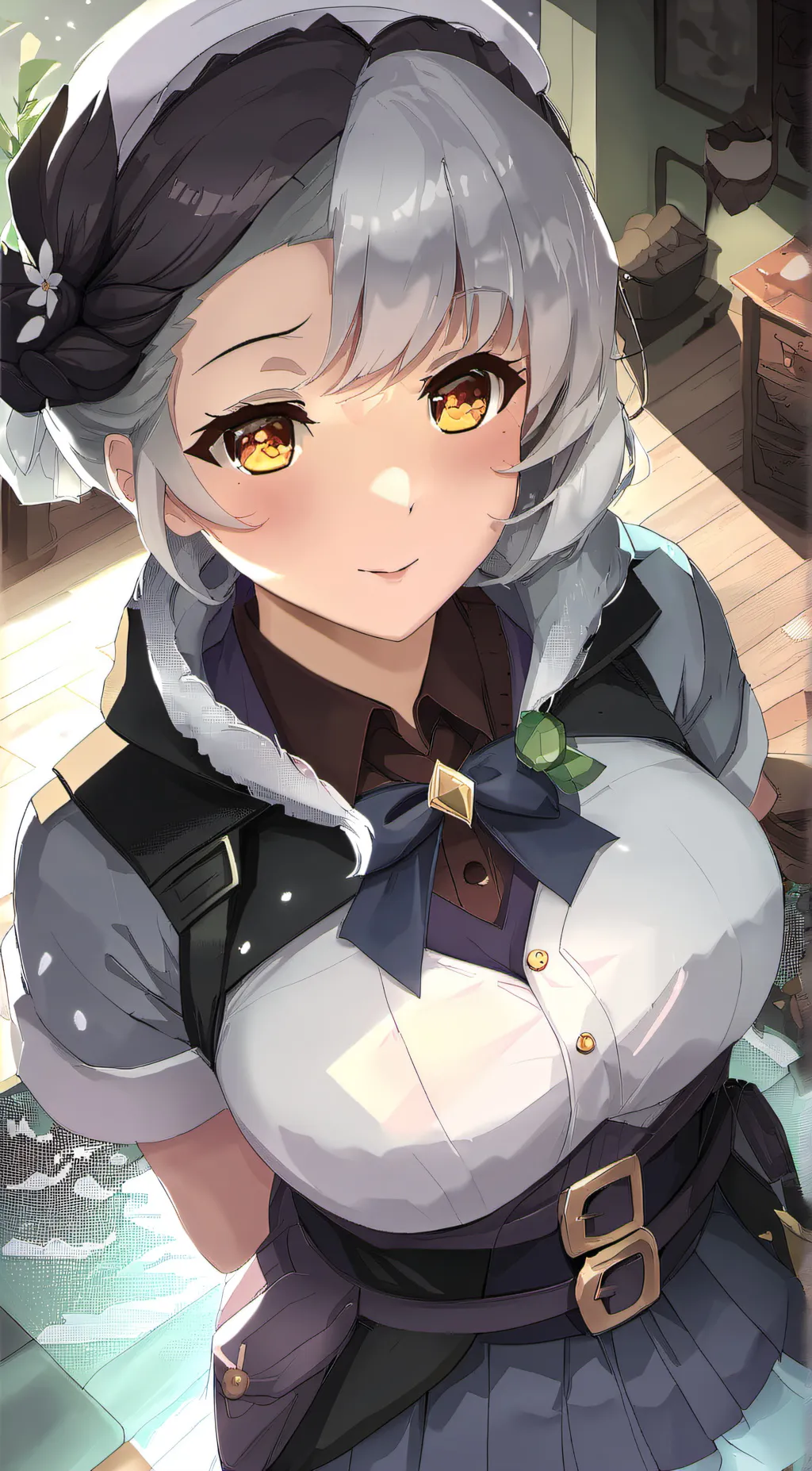 Talkie AI - Chat with peyton