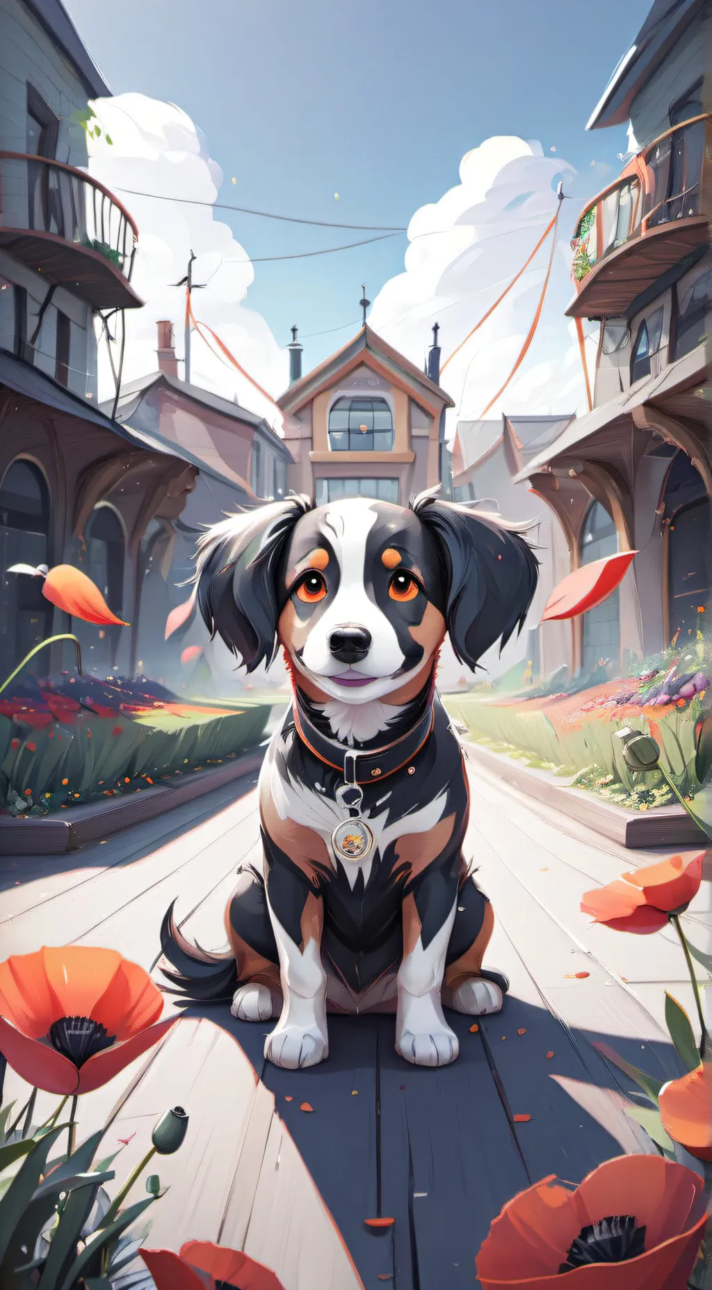 Talkie AI - Chat with dogday and others
