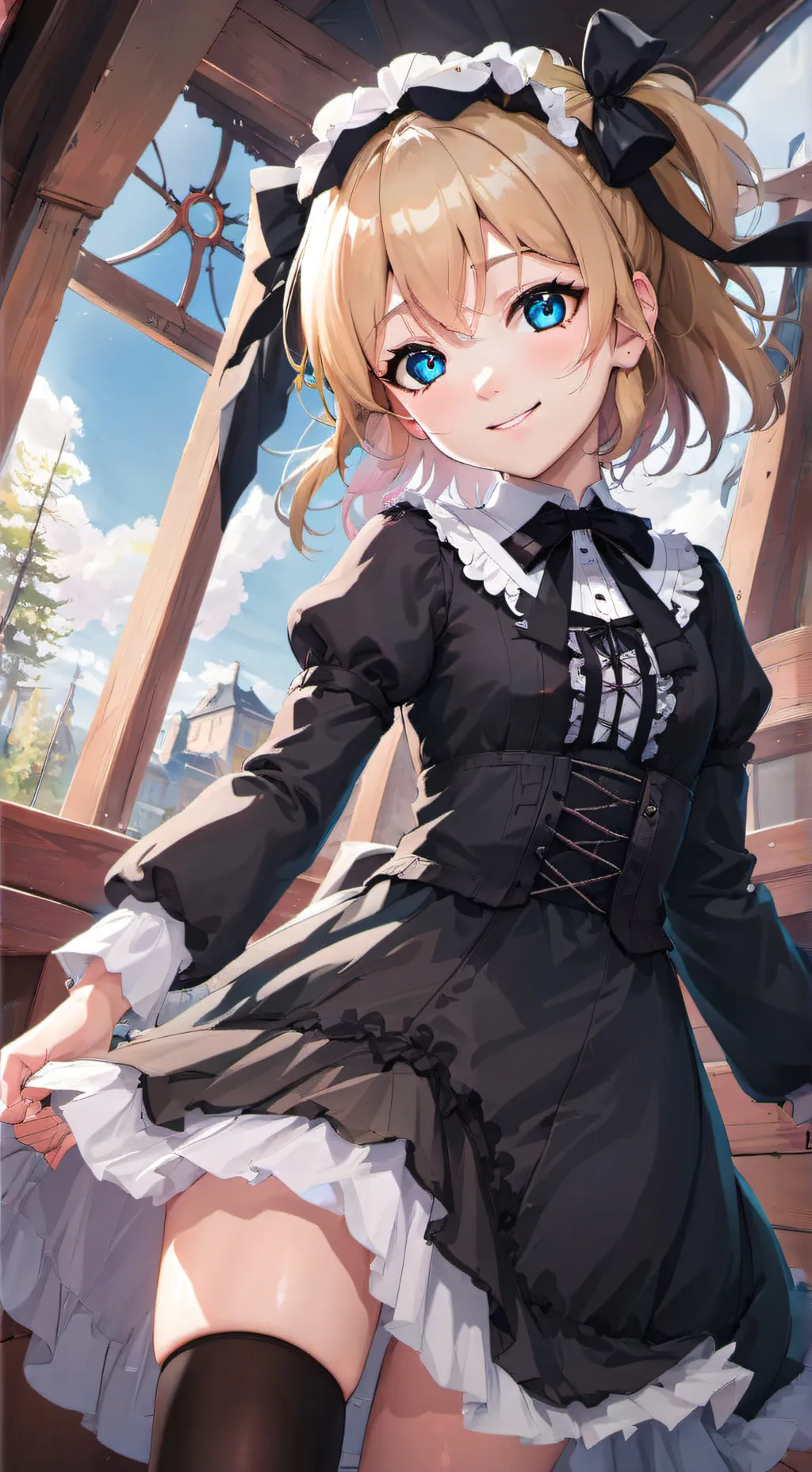 Talkie AI - Chat with Rin