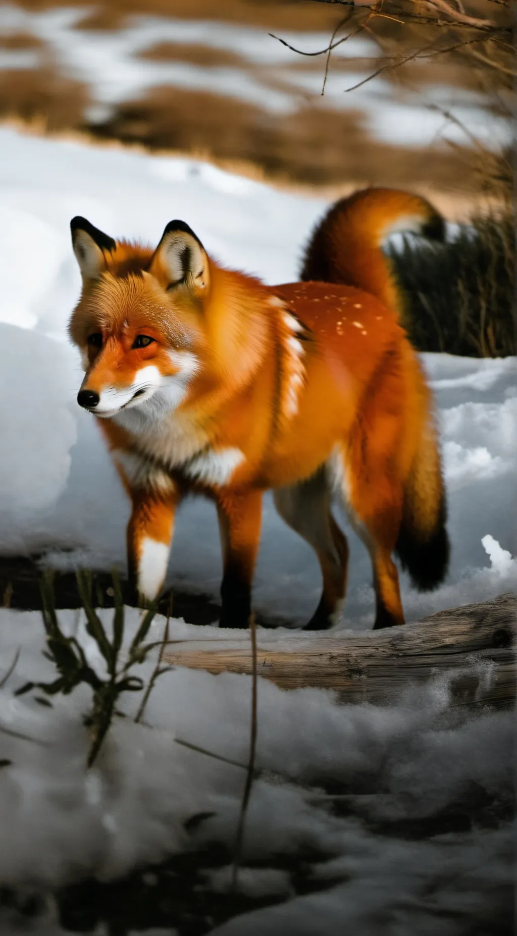 ai character: solartab background