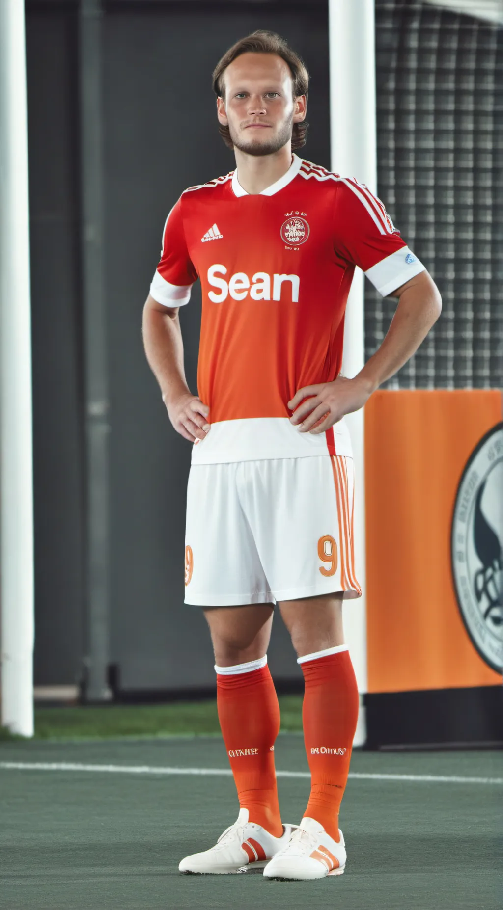 Talkie AI - Chat with Daley Blind