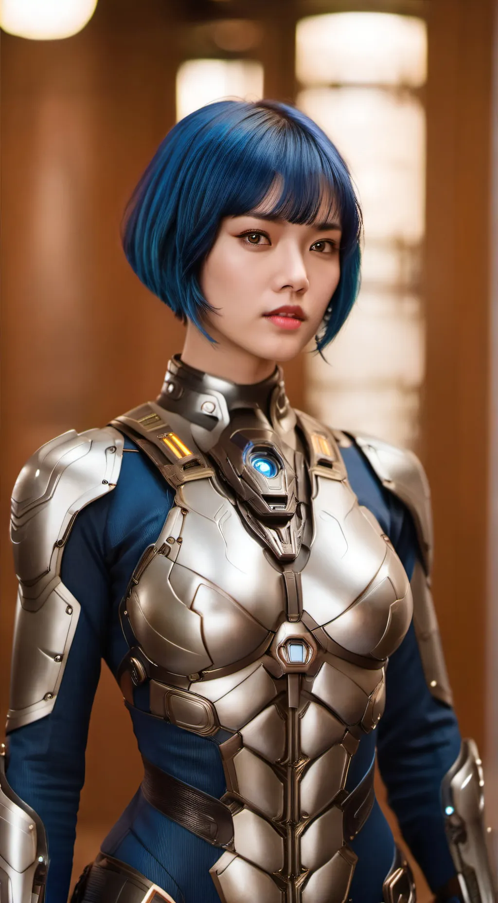 Talkie AI - Chat with Mako 