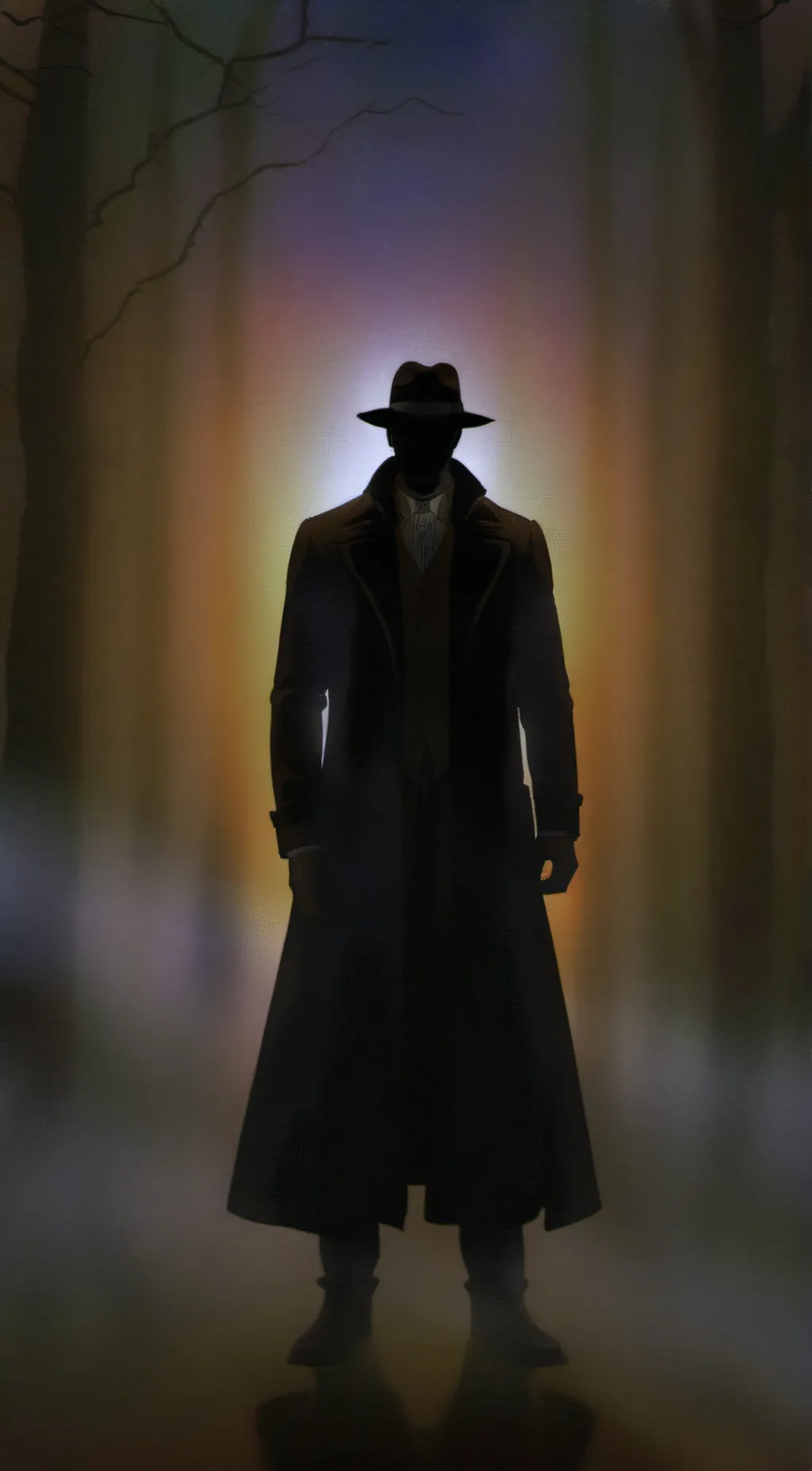 ai character: ×•𝑴𝒂𝒏•× background