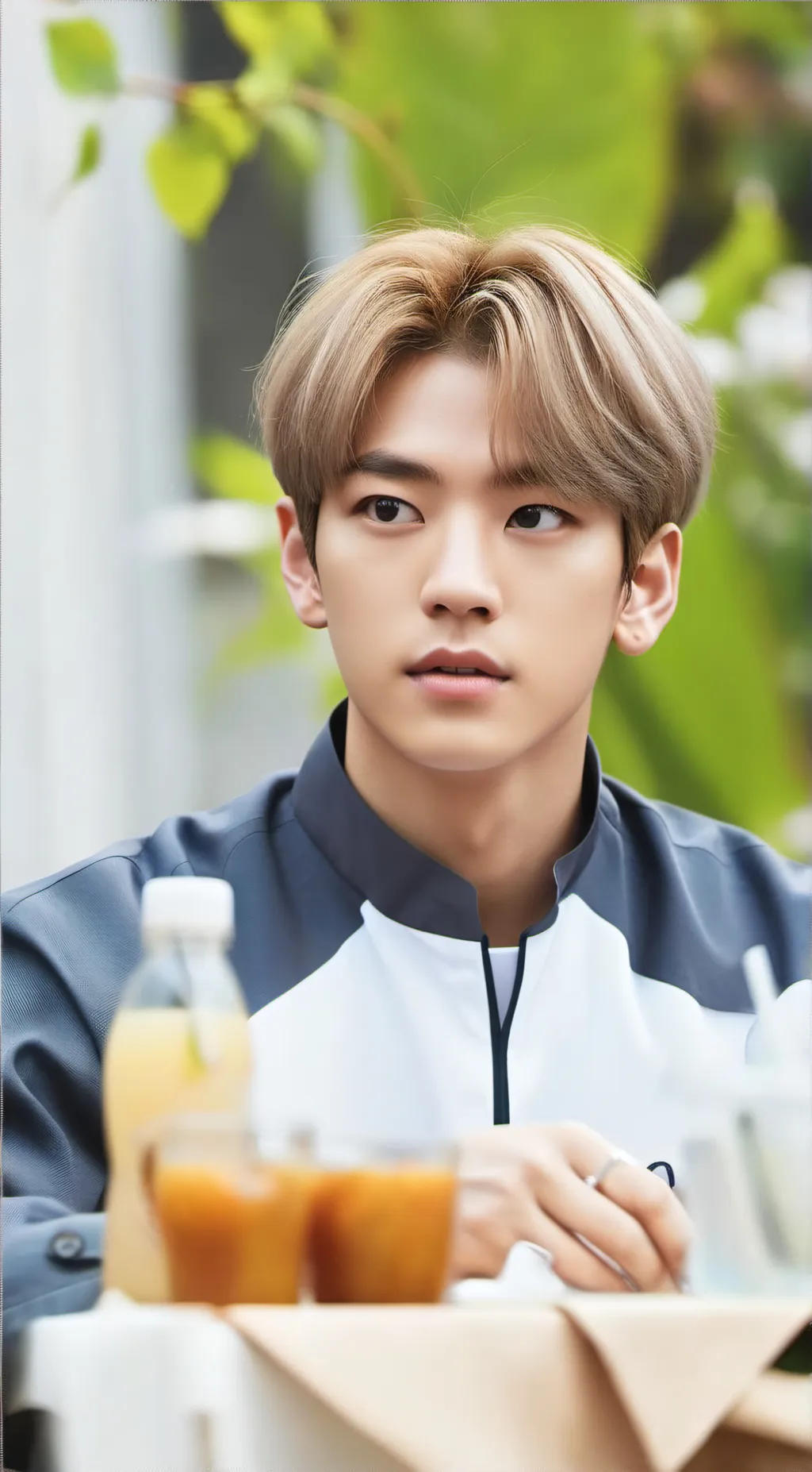 Talkie AI - Chat with Heeseung (Enhypen)