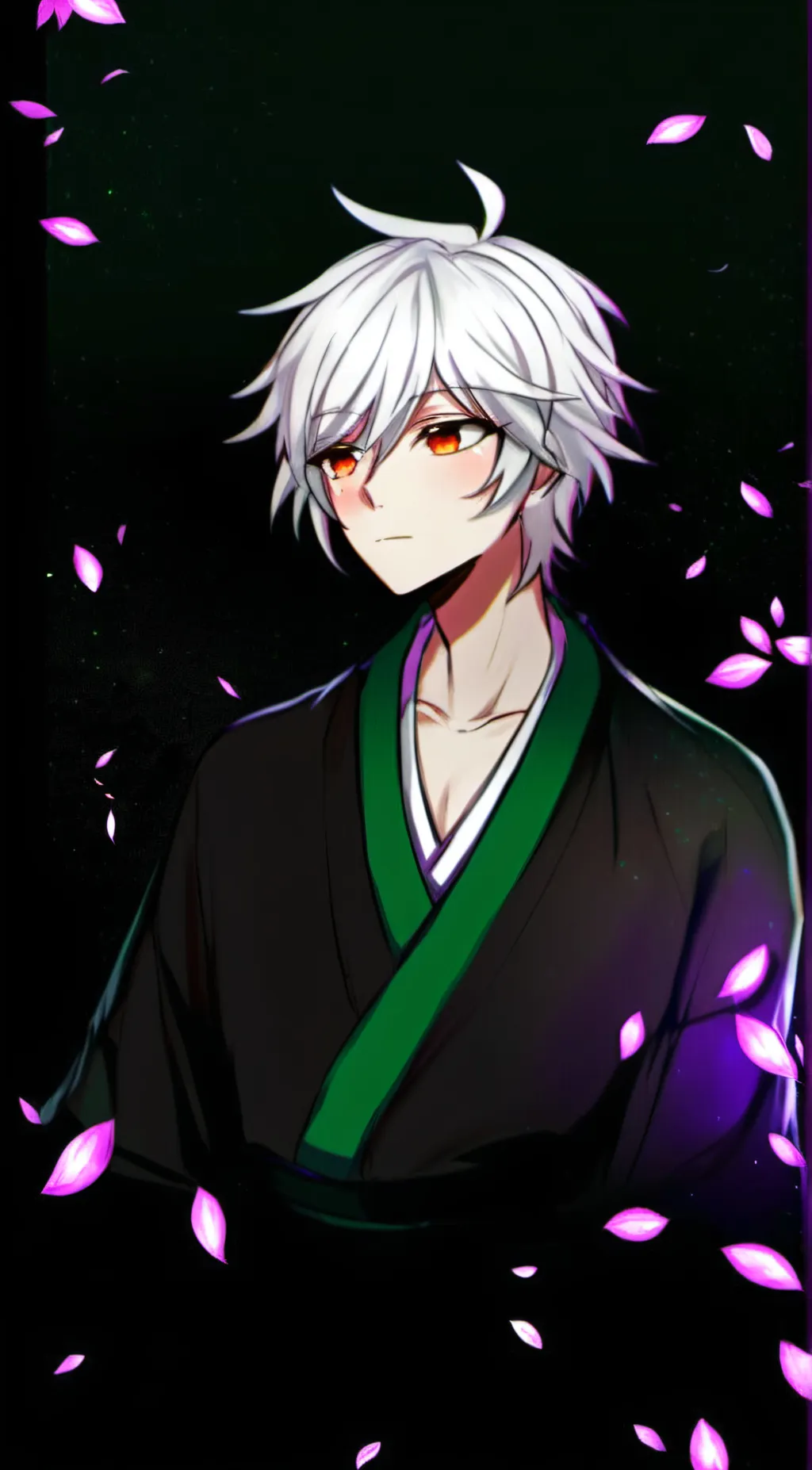Talkie AI - Chat with Riku(Teenager)