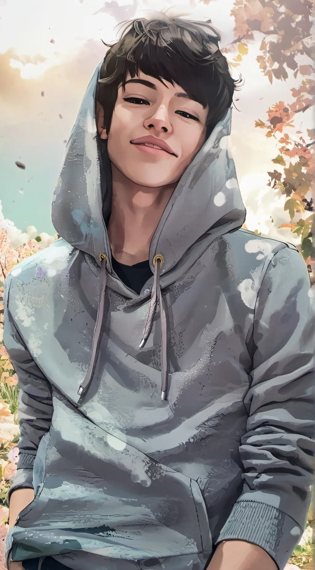 Talkie AI - Chat with gonzalo