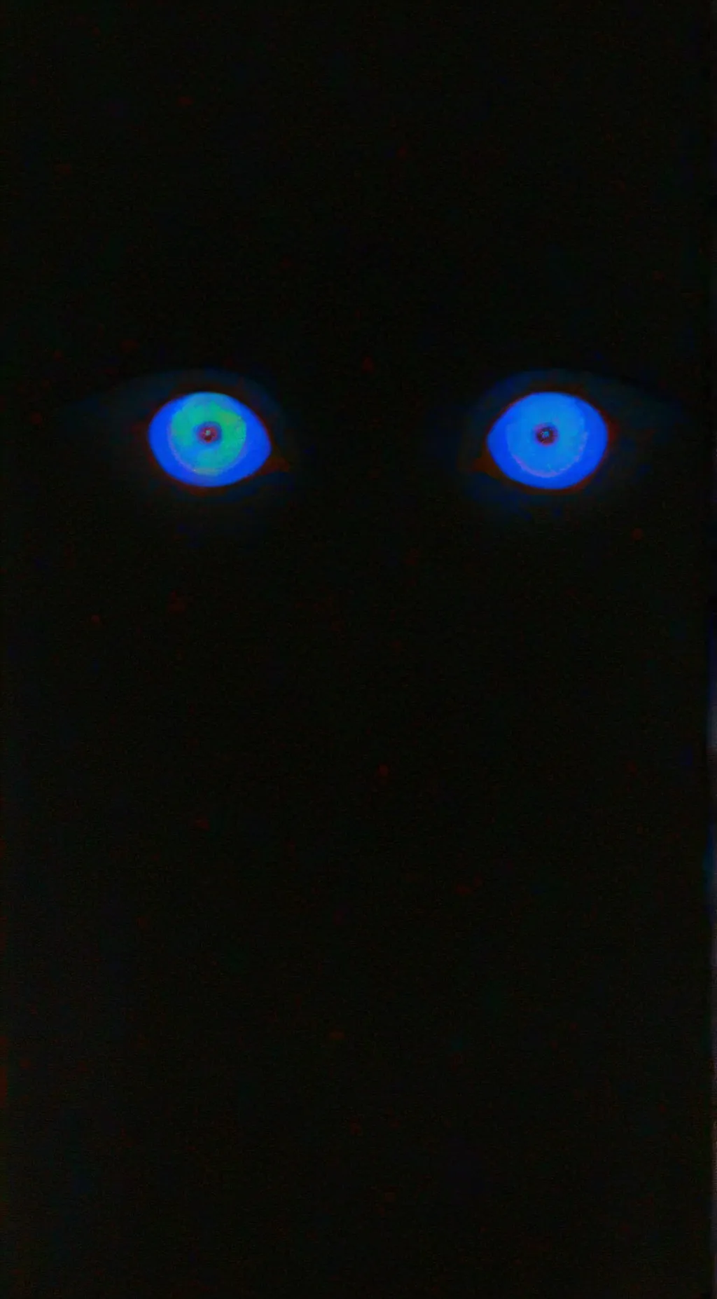 ai character: Son of void background