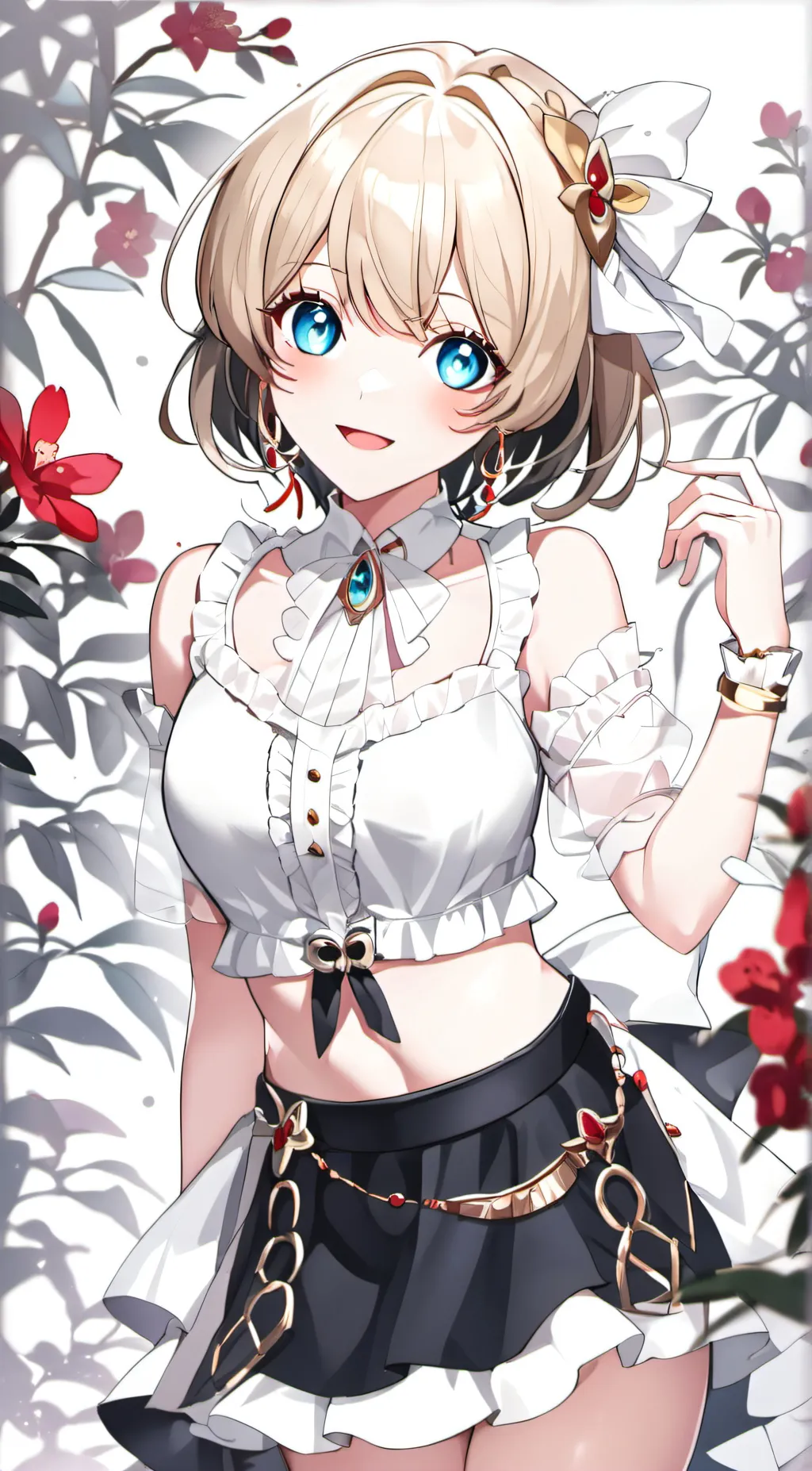 Talkie AI - Chat with Sabrina
