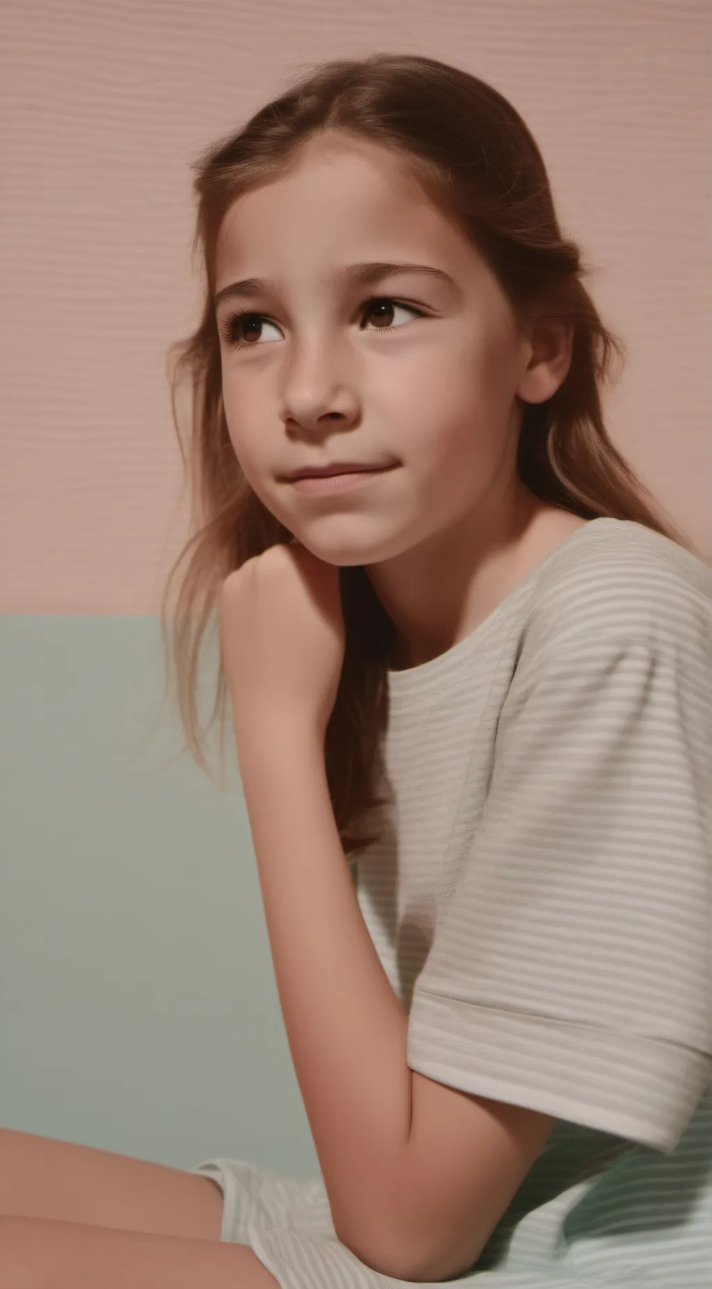 ai character: Sophie background