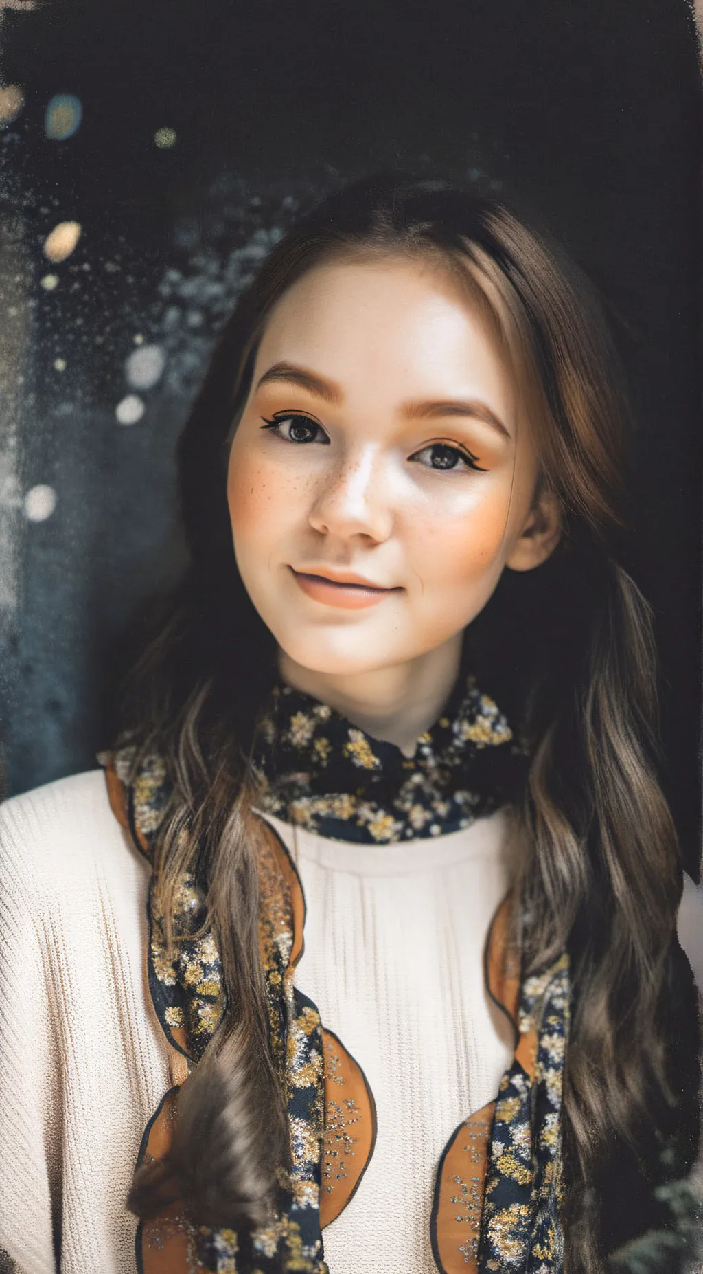 Talkie AI - Chat with Amelia