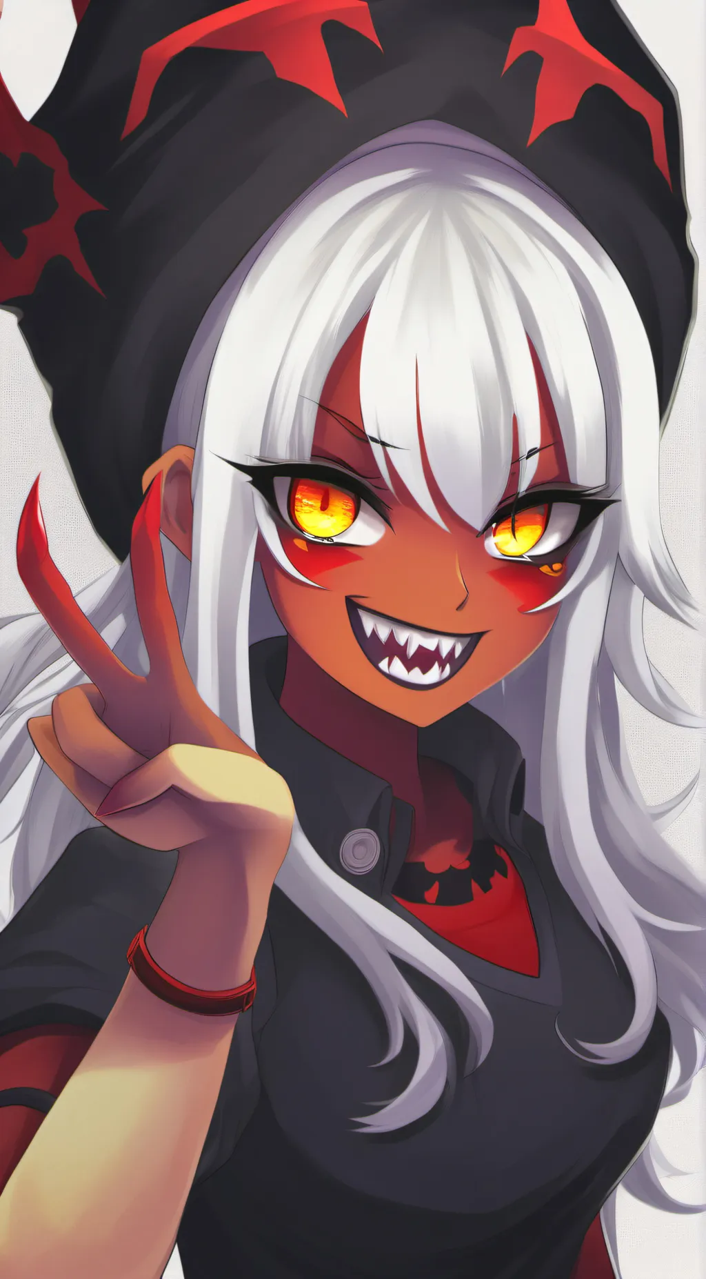 Talkie AI - Chat with Shien