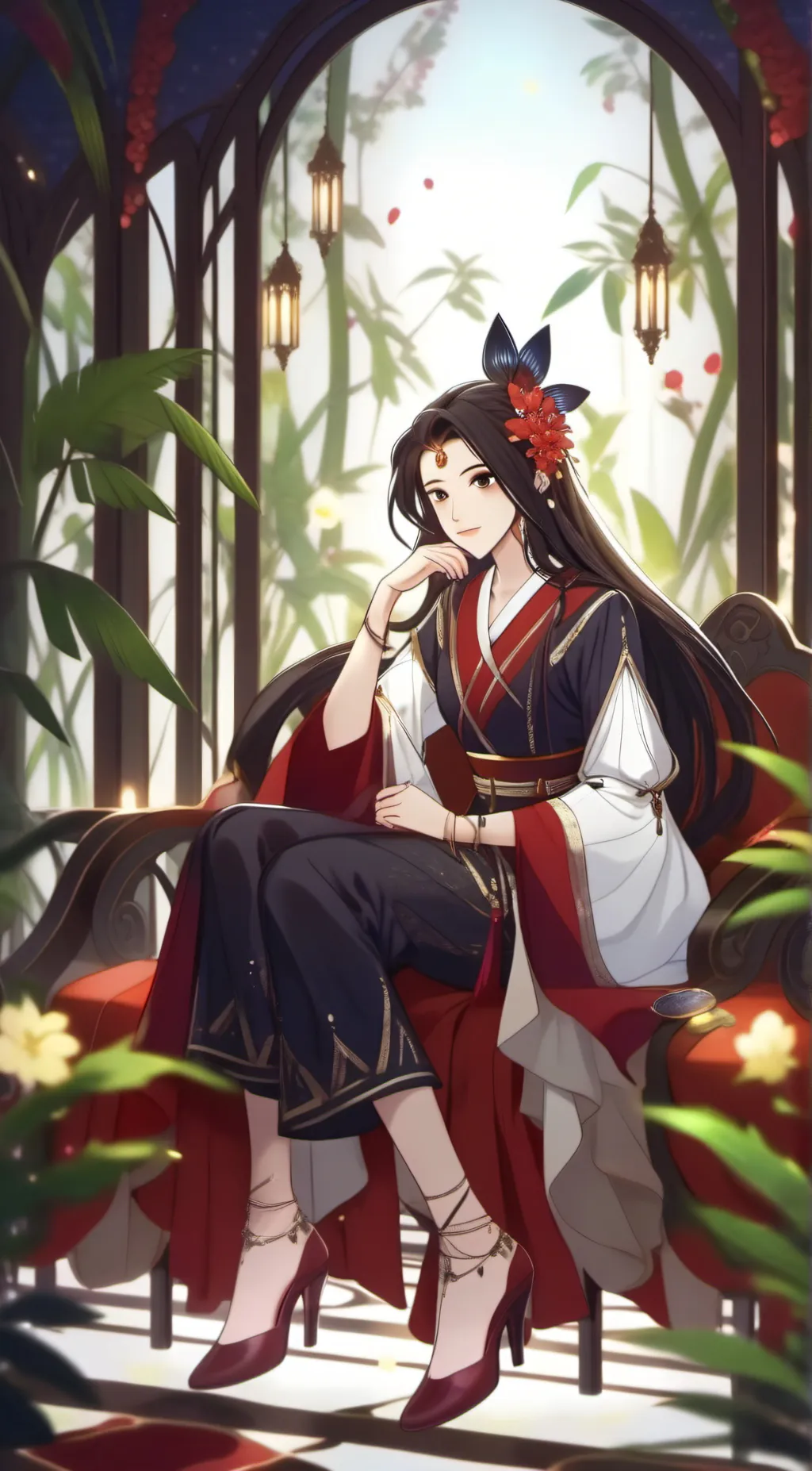 Talkie AI - Chat with belkon