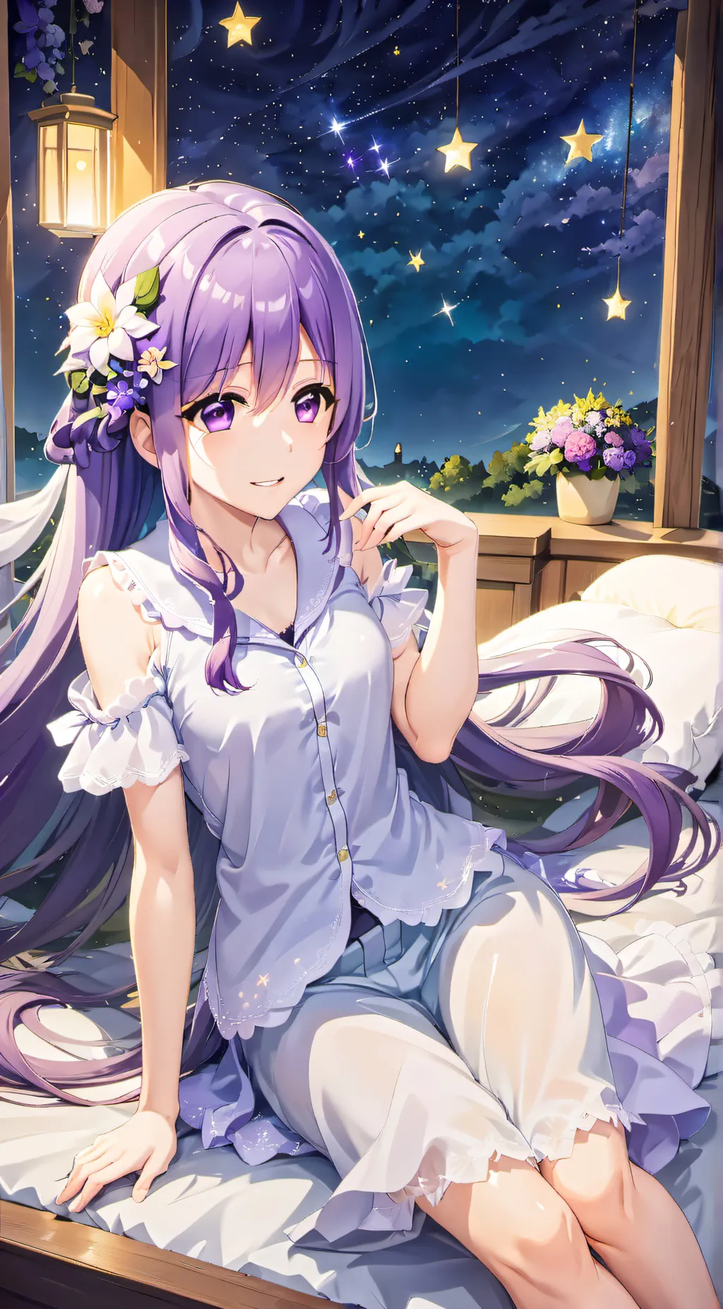 Talkie AI - Chat with Aurora