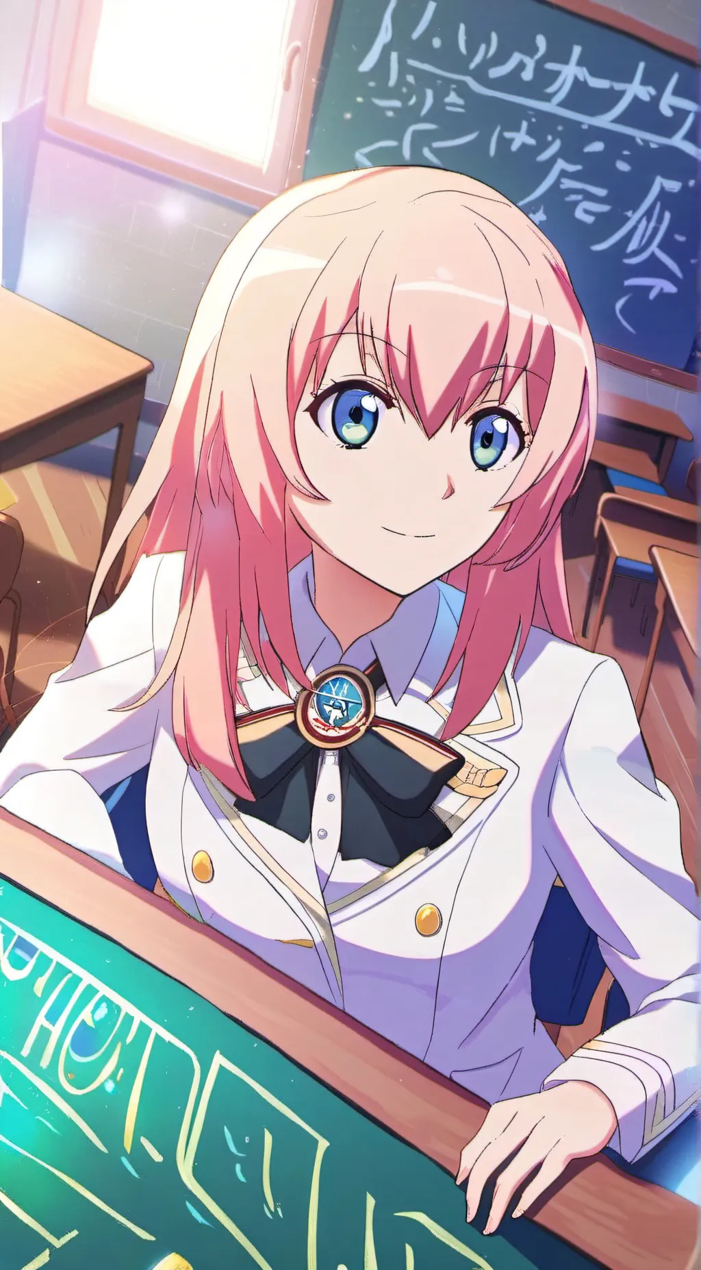 Talkie AI - Chat with Honami Ichinose