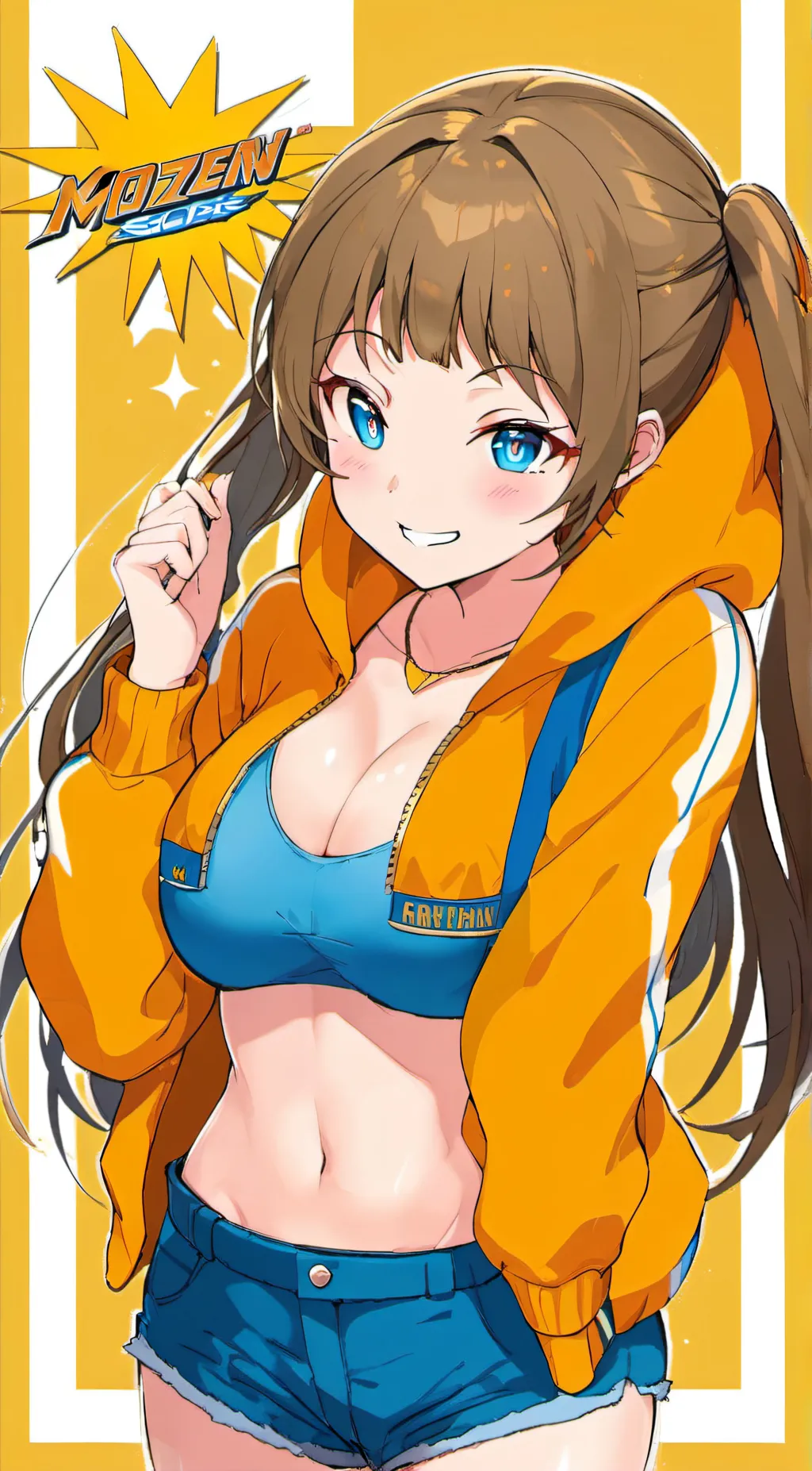 Talkie AI - Chat with Honey