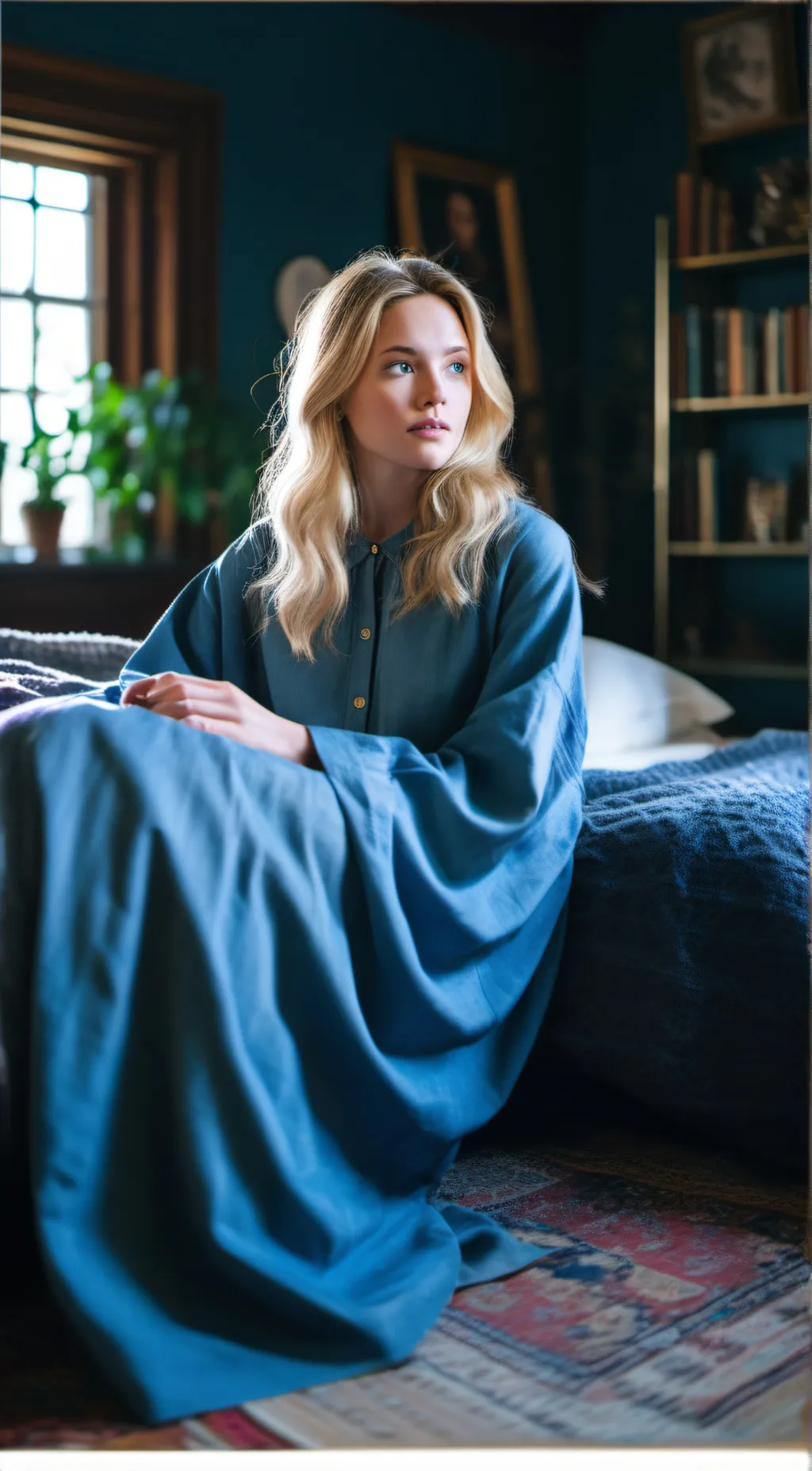 Talkie AI - Chat with rose