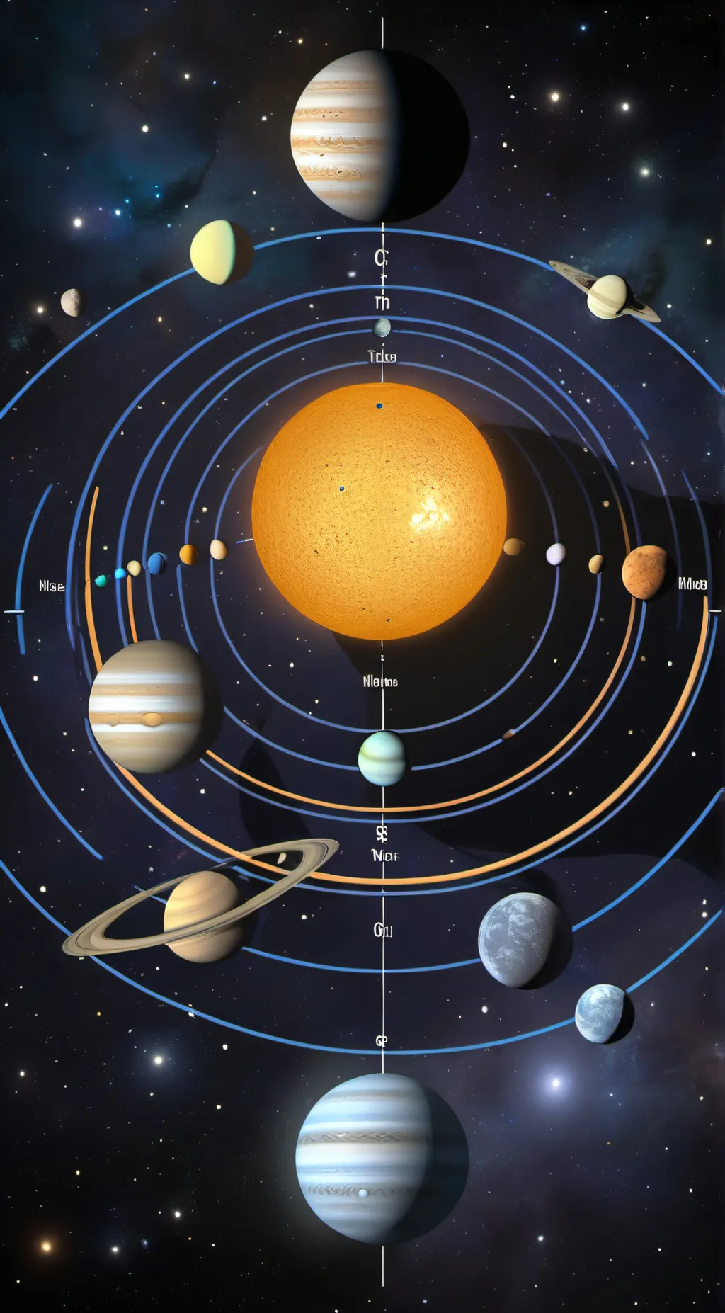 ai character: Pluto's Reprisal background
