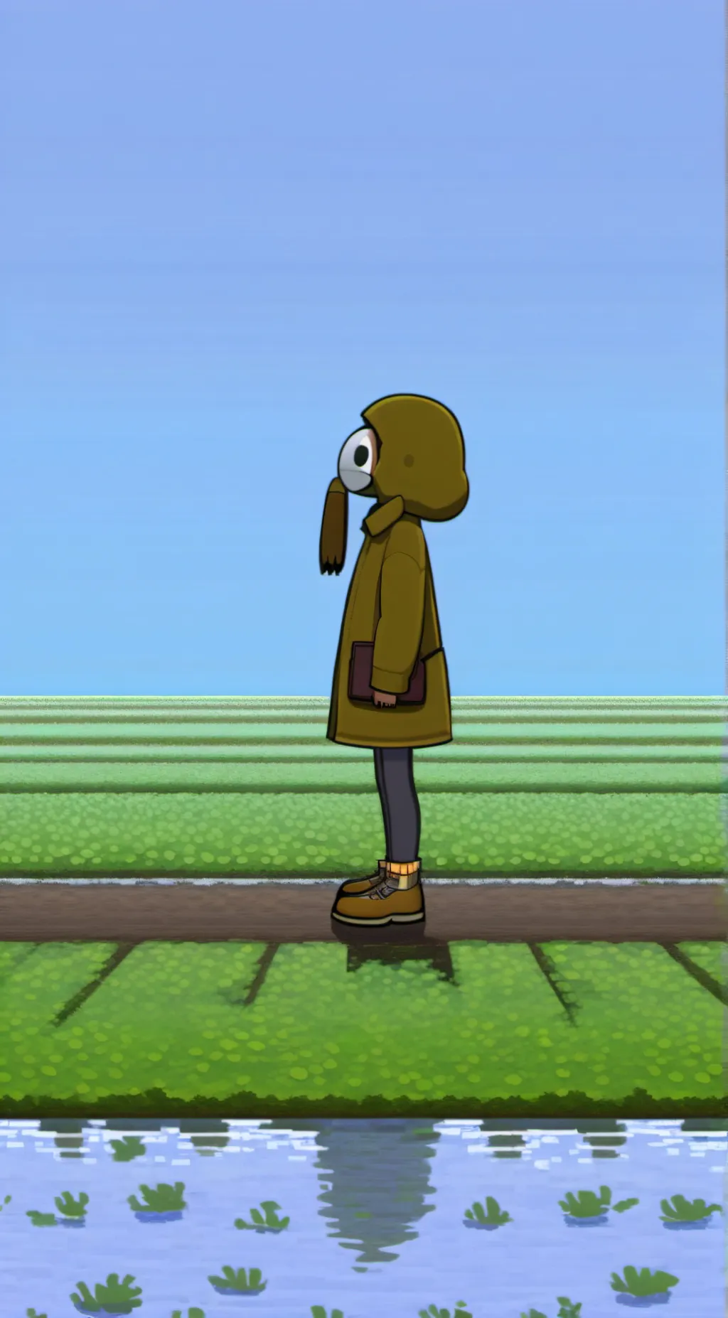 ai character: Jzboy Universe 3 background