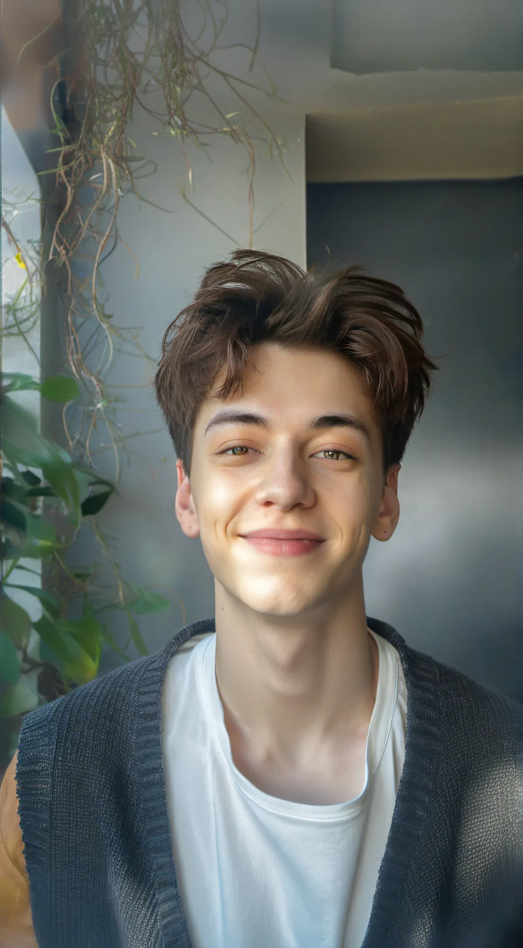 Talkie AI - Chat with Roscoe
