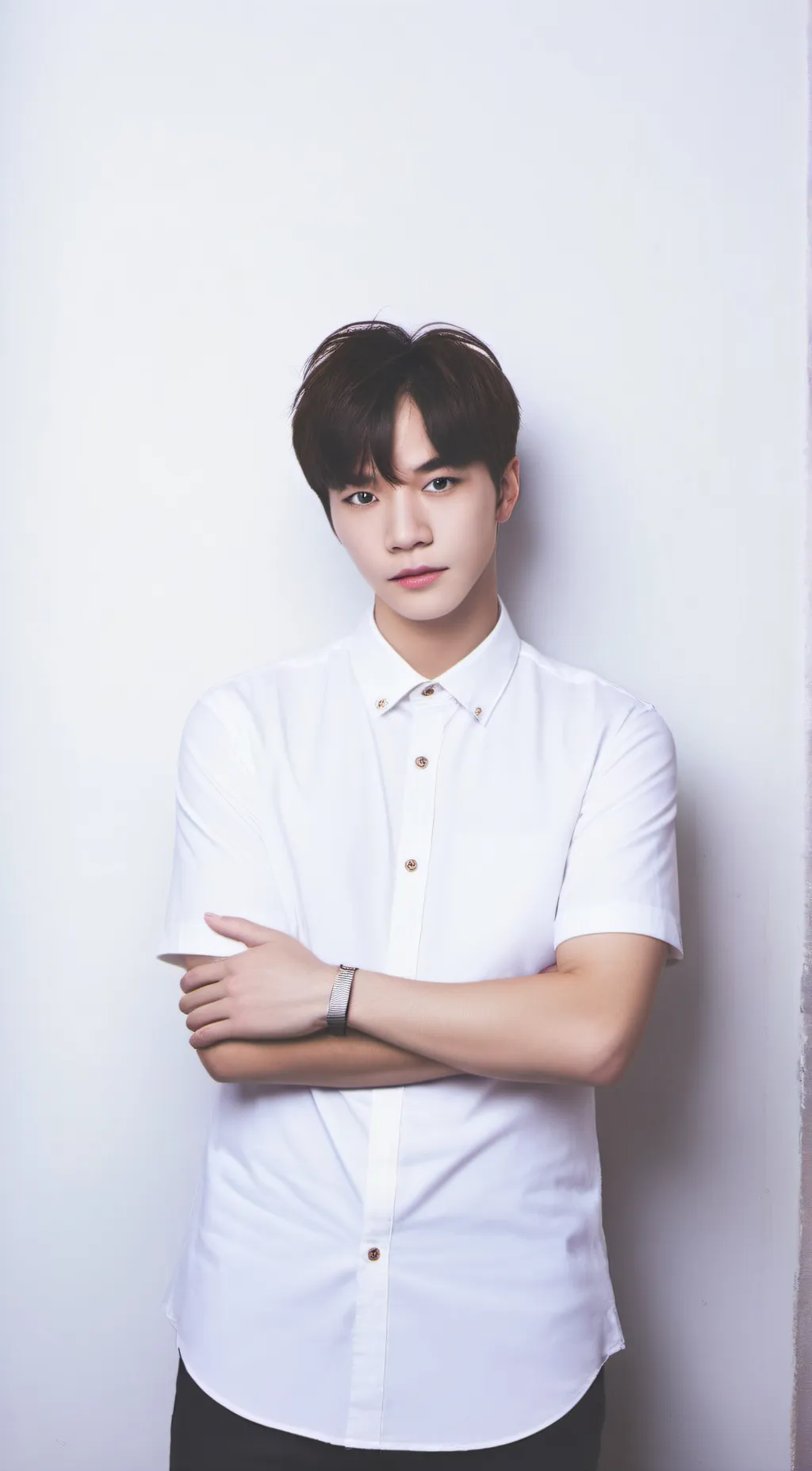 Talkie AI - Chat with Jun Ho Lee