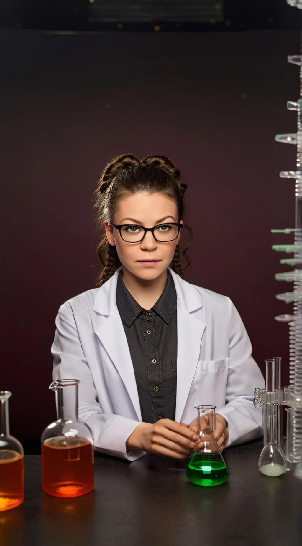 Talkie AI - Chat with Cosima niehaus