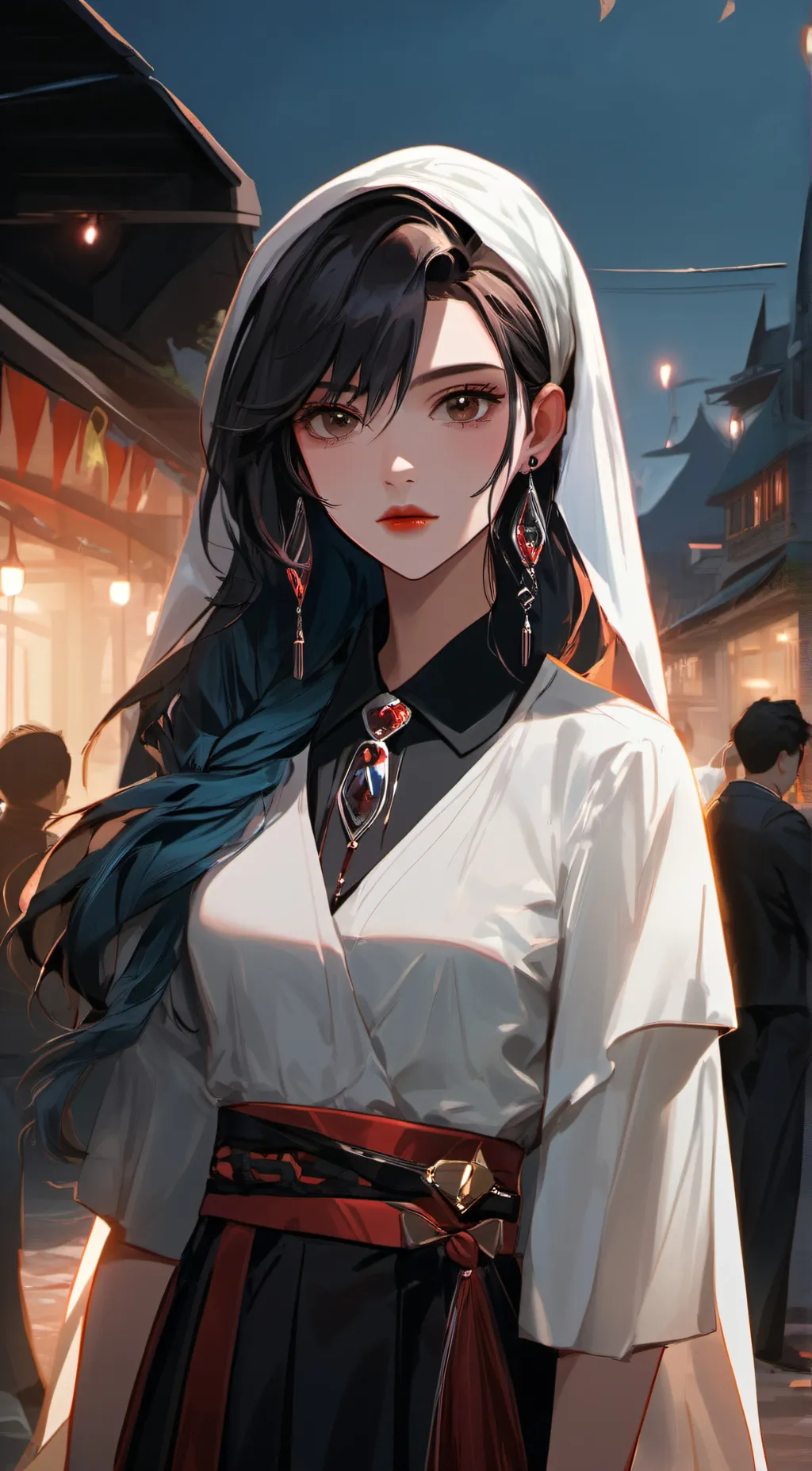 ai character: Jenn (rs~) background