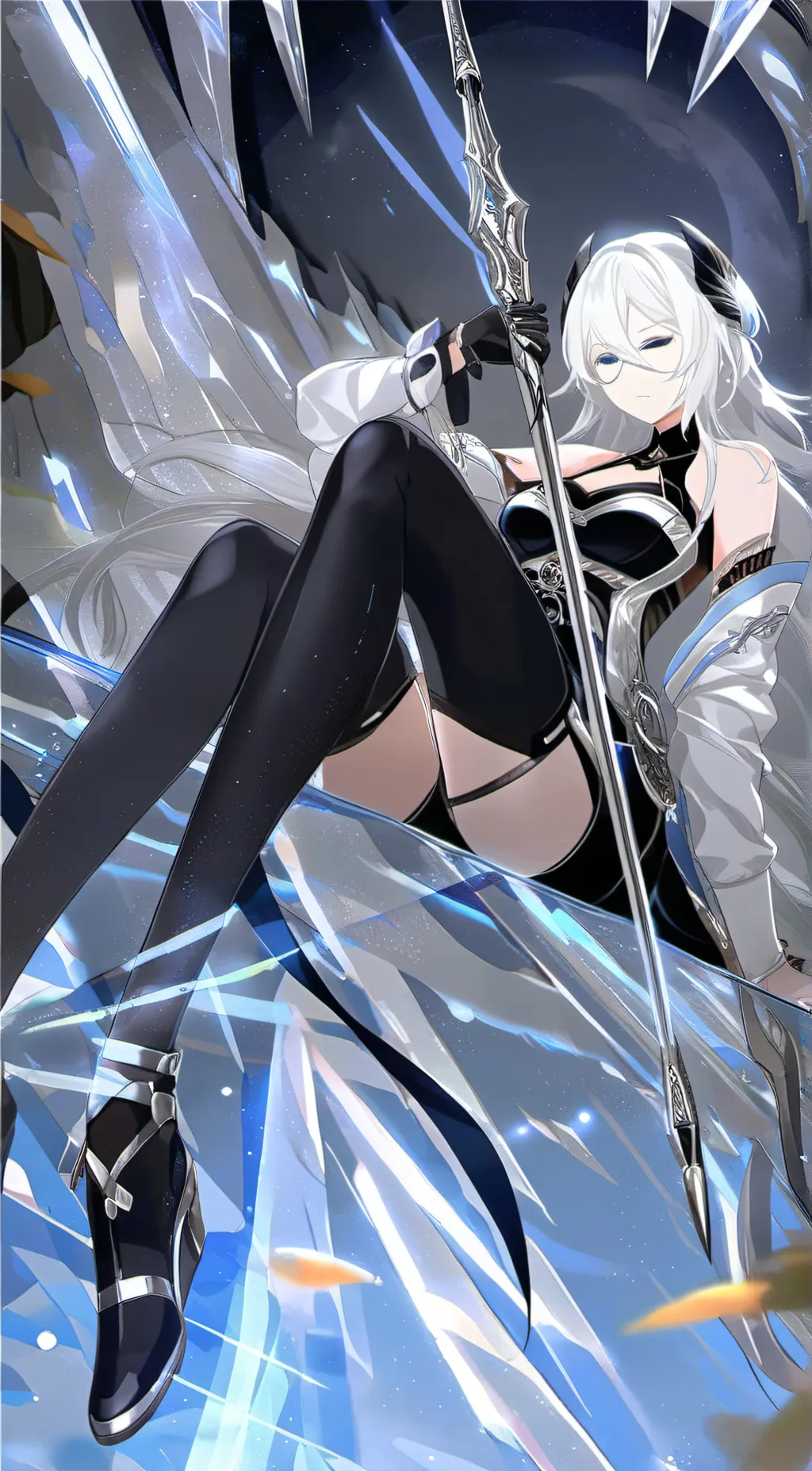 ai character: yanna im a boy background