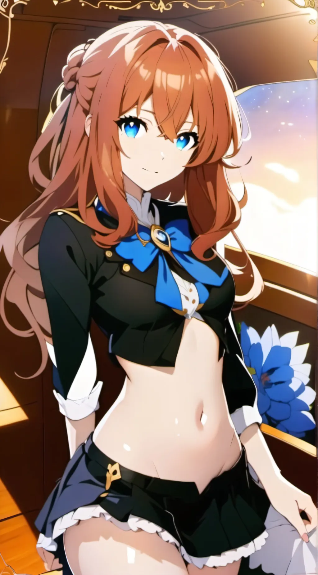 Talkie AI - Chat with Kashina