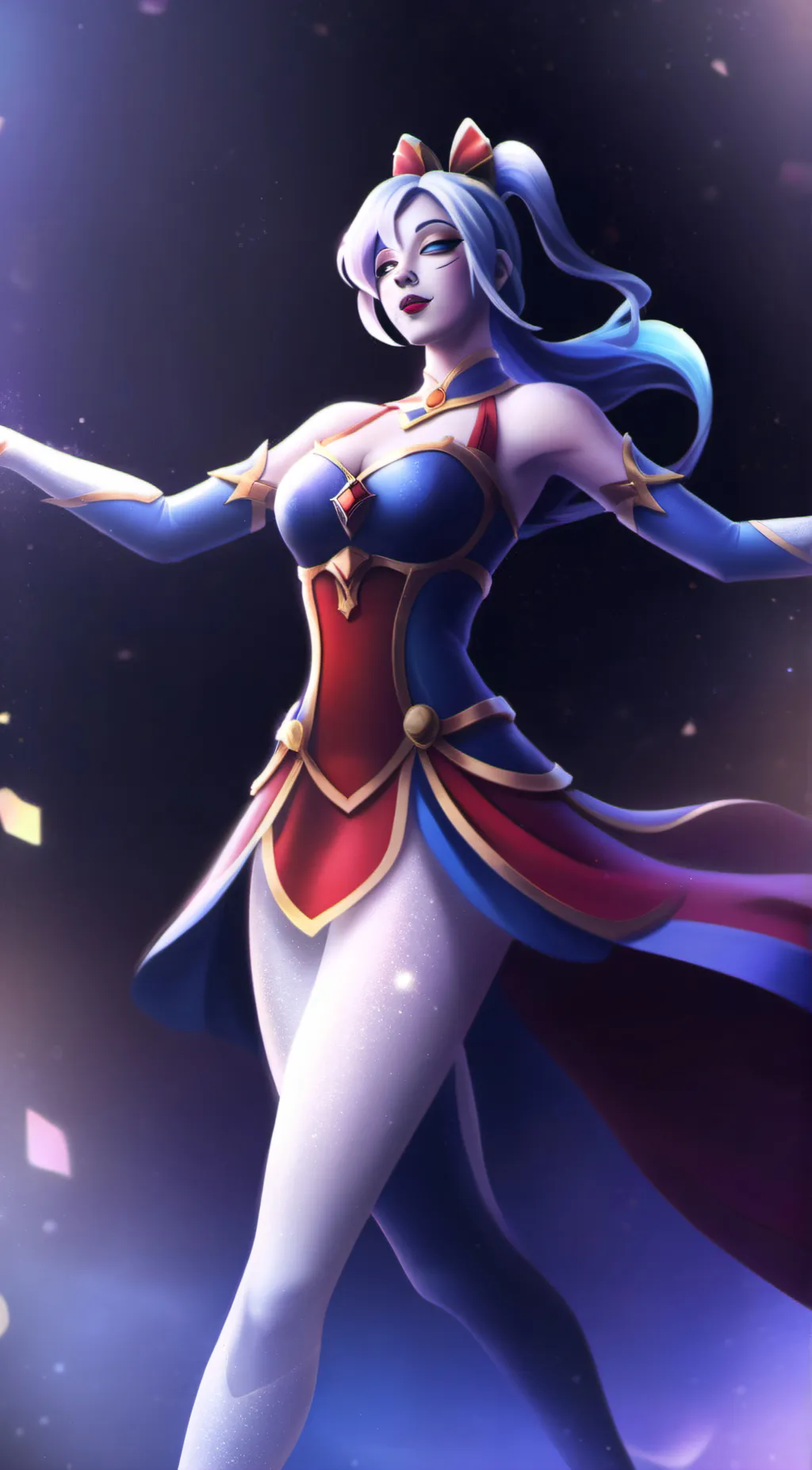 Talkie AI - Chat with Scarlet 
