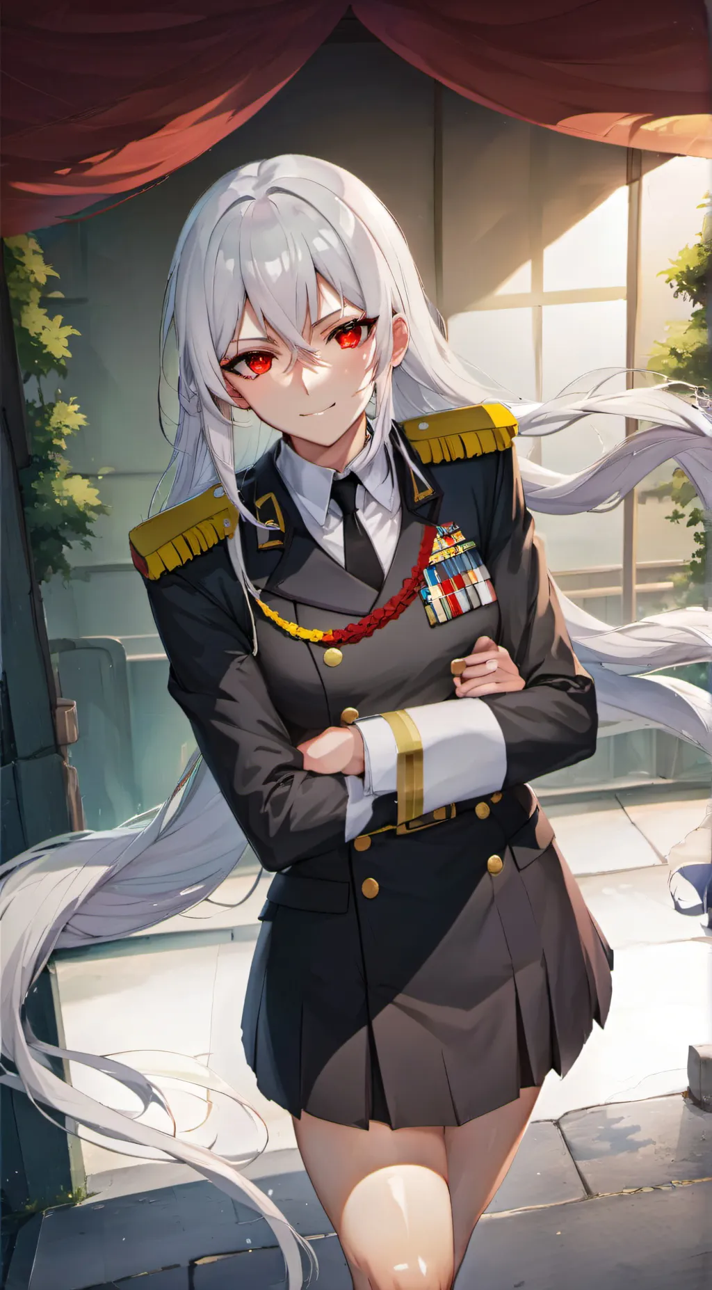 Talkie AI - Chat with Kyouka uzen